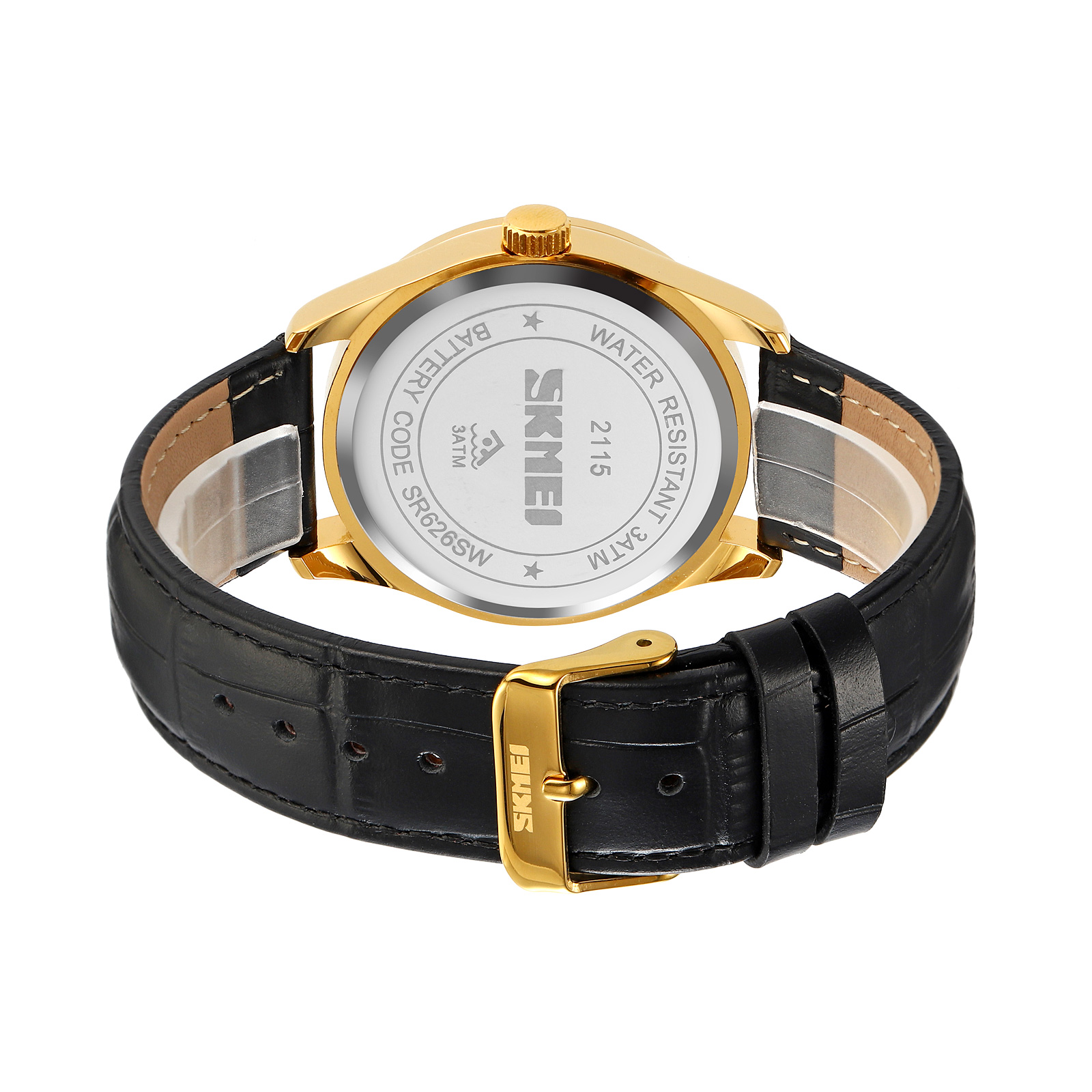 SKMEI 2115-Skmei Watch Manufacture Co.,Ltd