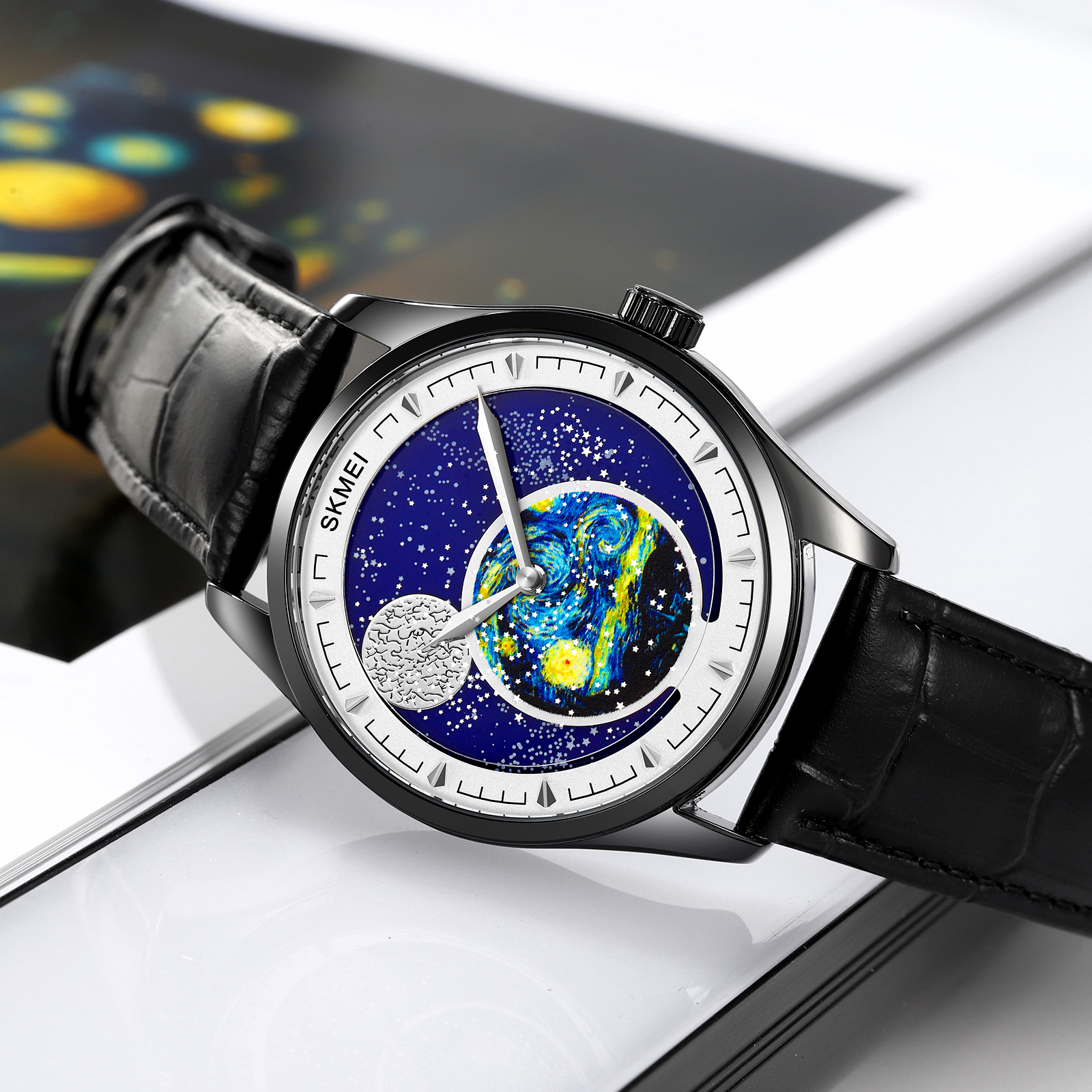 SKMEI 2115-Skmei Watch Manufacture Co.,Ltd