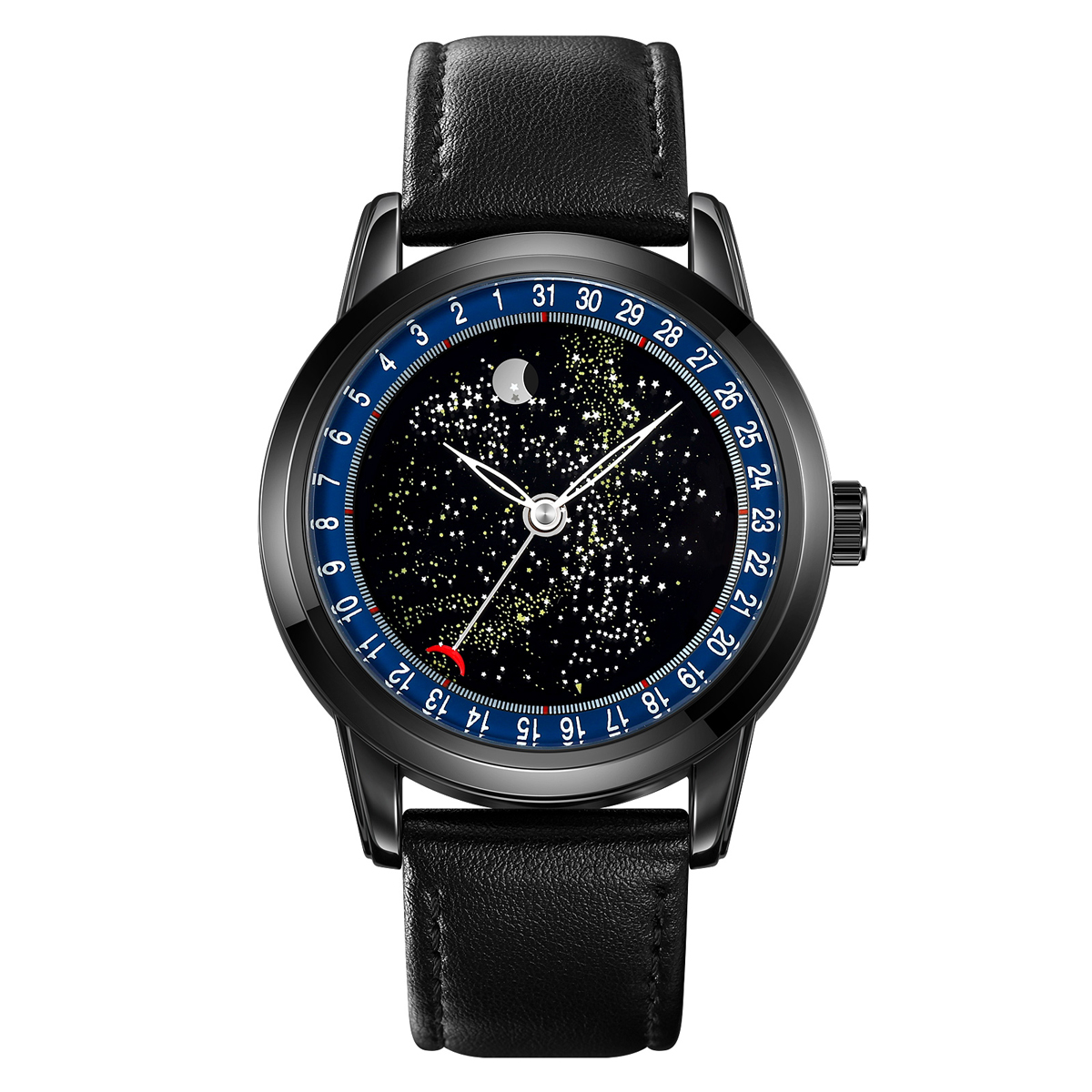 SKMEI 2116-Skmei Watch Manufacture Co.,Ltd