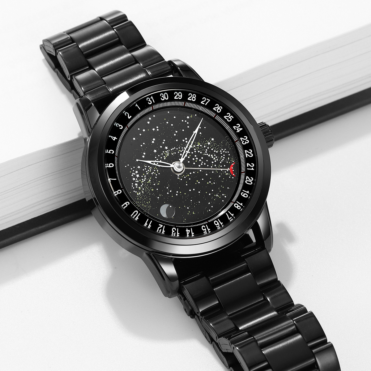 SKMEI 2116-Skmei Watch Manufacture Co.,Ltd