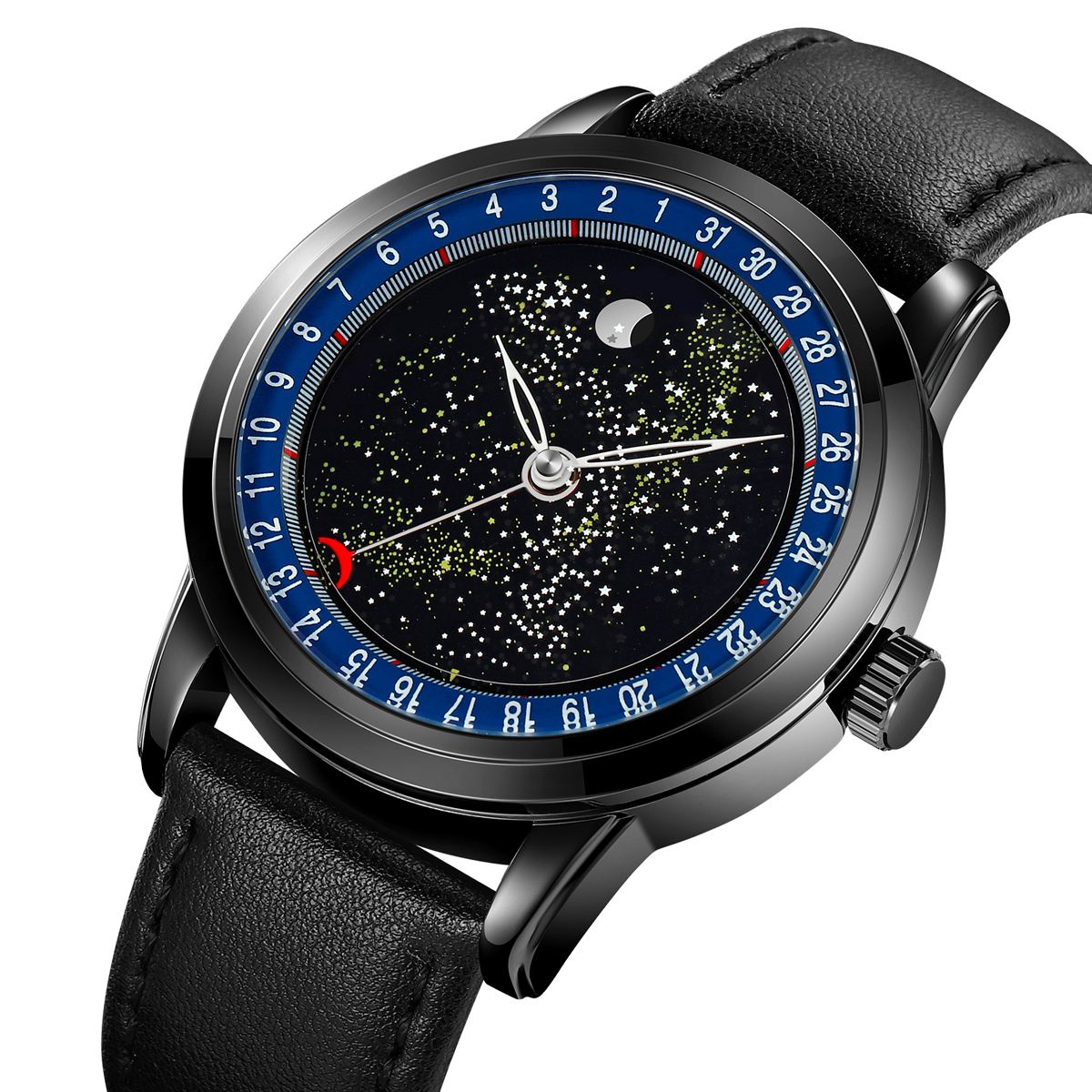 SKMEI 2116-Skmei Watch Manufacture Co.,Ltd