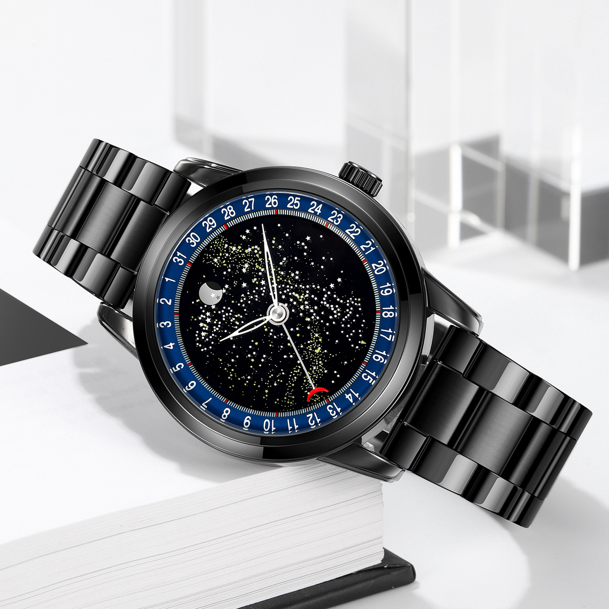 SKMEI 2116-Skmei Watch Manufacture Co.,Ltd