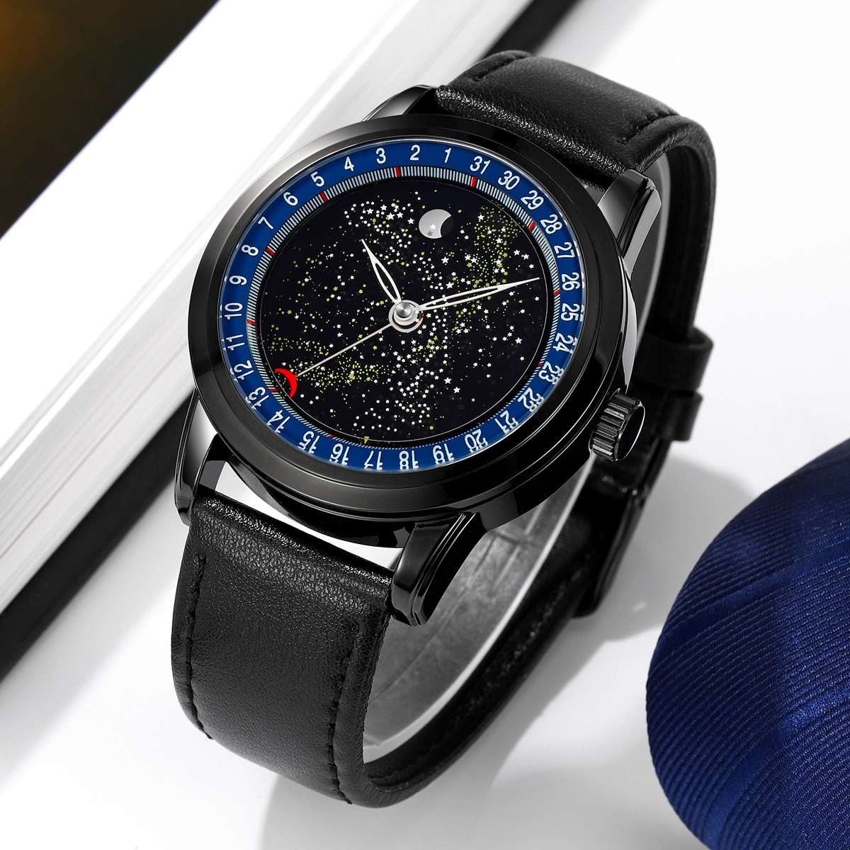 SKMEI 2116-Skmei Watch Manufacture Co.,Ltd