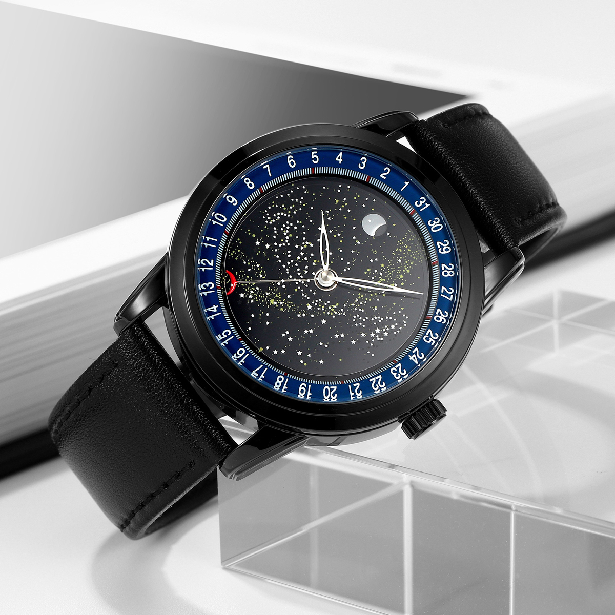 SKMEI 2116-Skmei Watch Manufacture Co.,Ltd