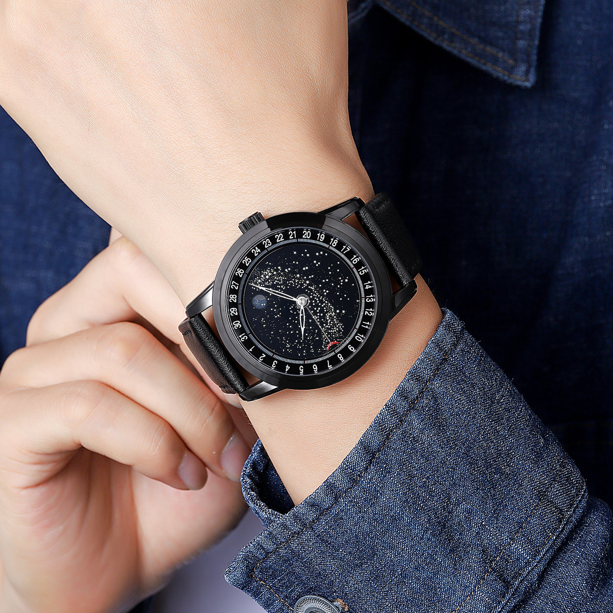 SKMEI 2116-Skmei Watch Manufacture Co.,Ltd