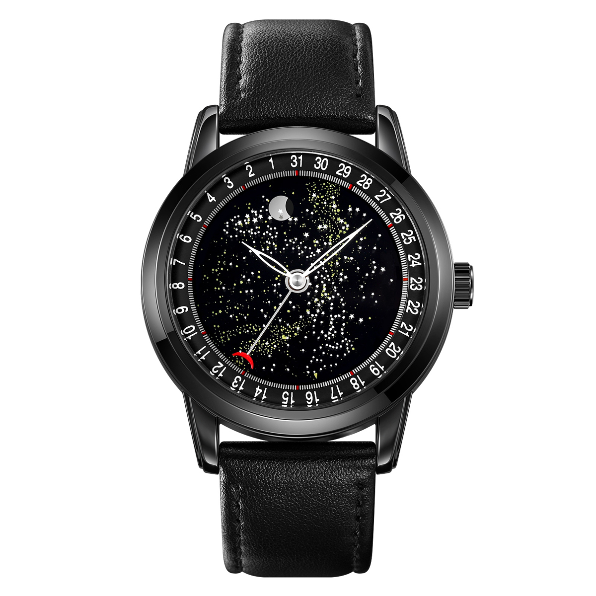 SKMEI 2116-Skmei Watch Manufacture Co.,Ltd