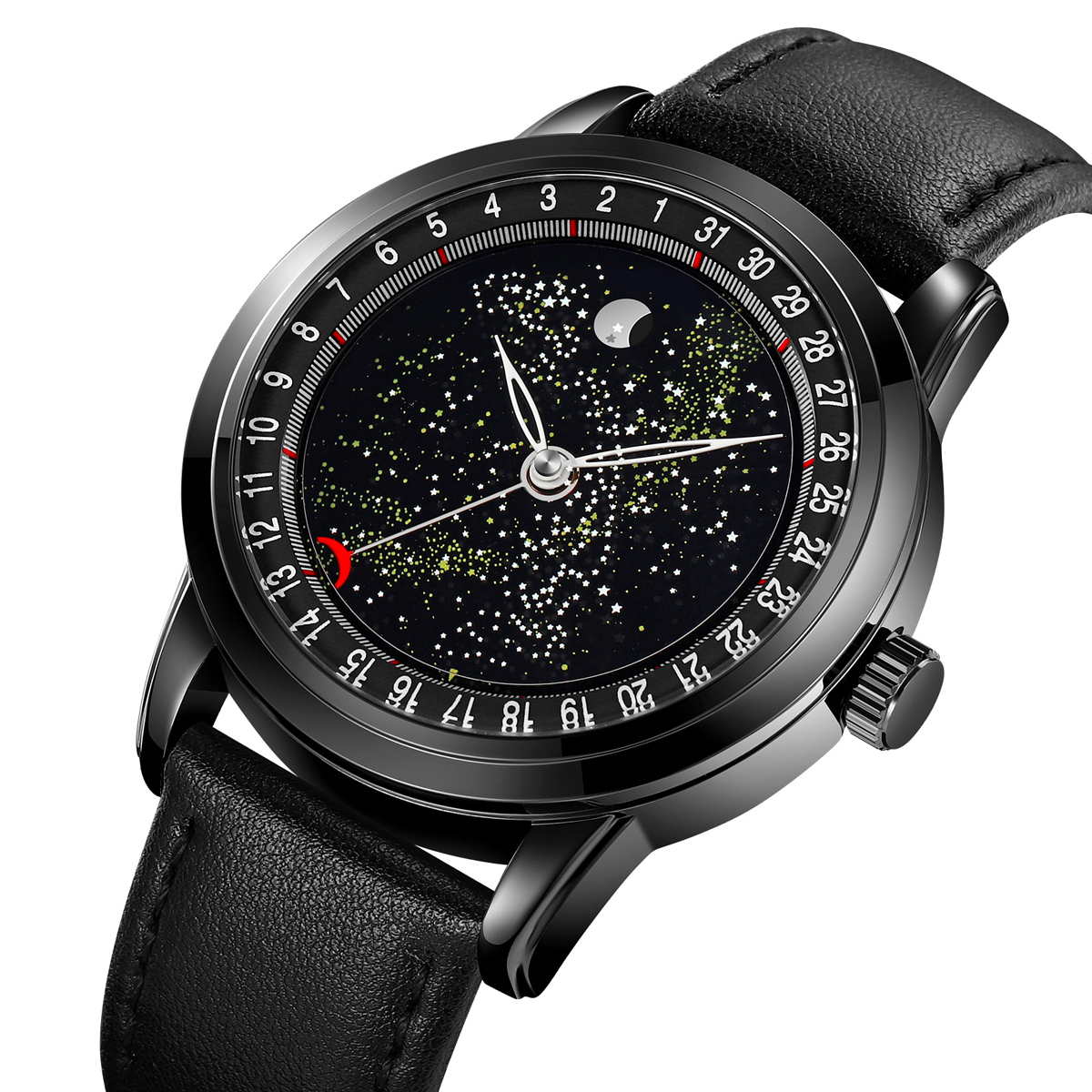 SKMEI 2116-Skmei Watch Manufacture Co.,Ltd
