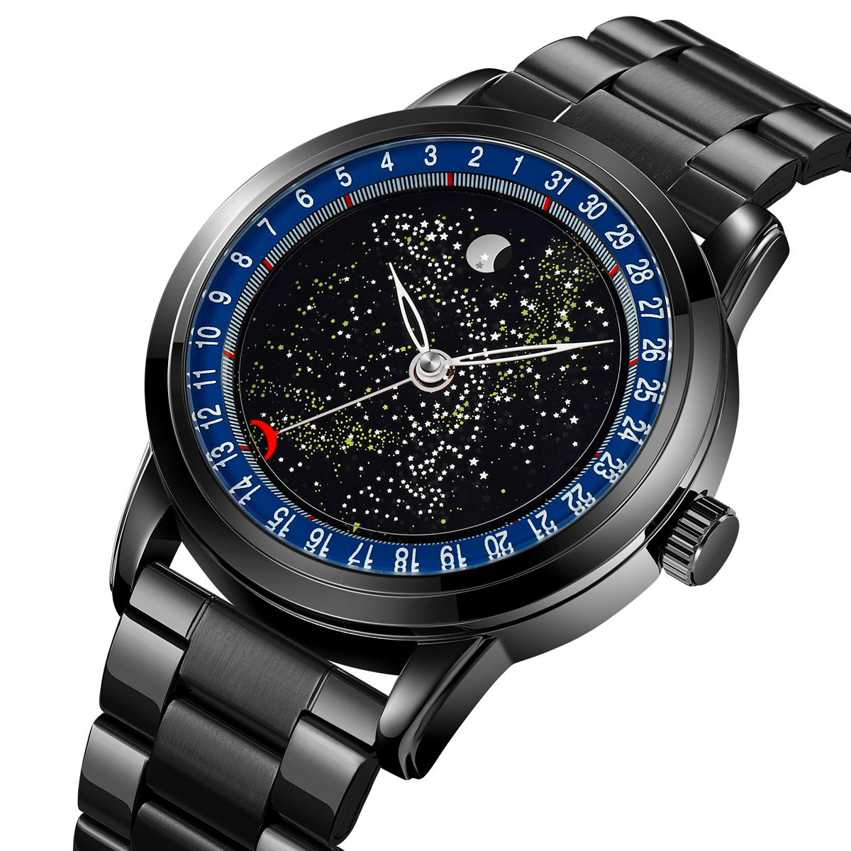 SKMEI 2116-Skmei Watch Manufacture Co.,Ltd