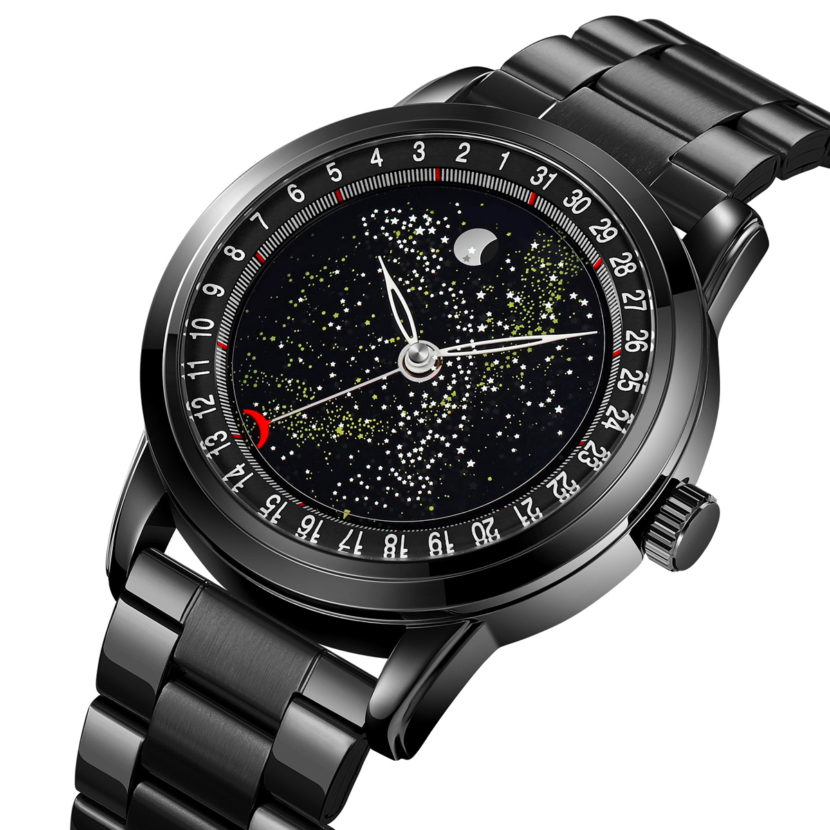 SKMEI 2116-Skmei Watch Manufacture Co.,Ltd