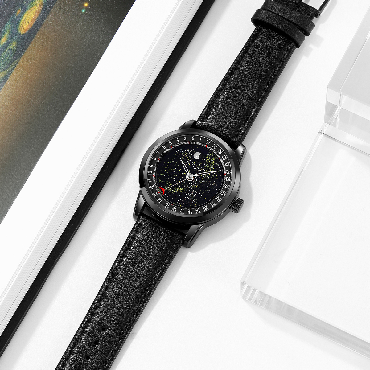 SKMEI 2116-Skmei Watch Manufacture Co.,Ltd