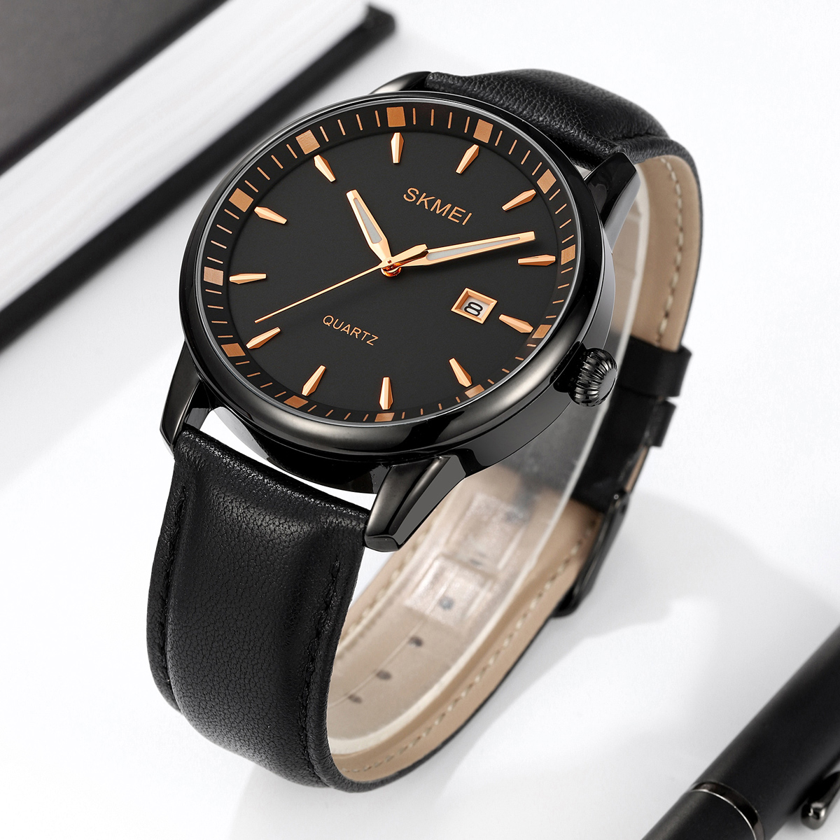 Japanese Movement watch-Skmei Watch Manufacture Co.,Ltd