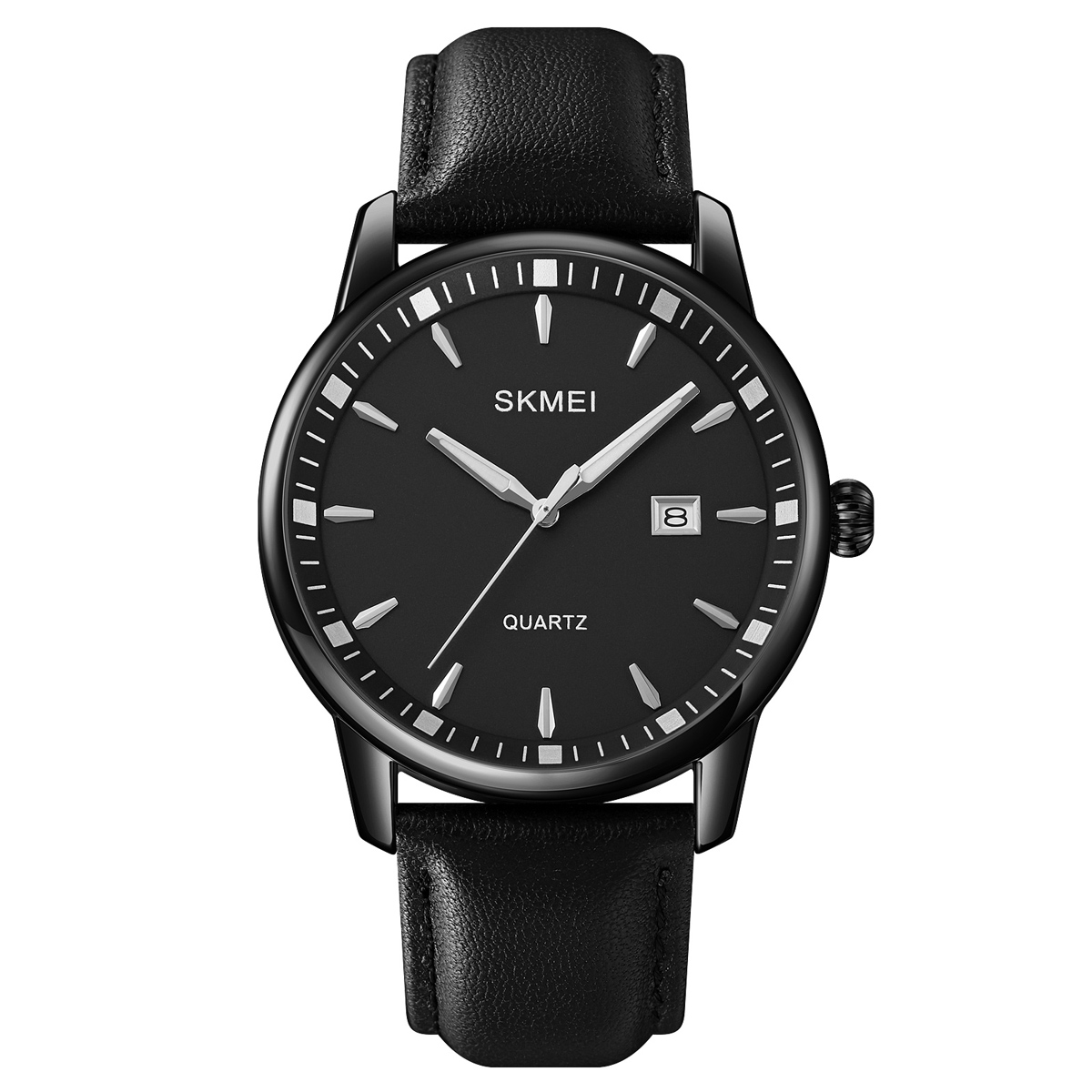 Japanese Movement watch-Skmei Watch Manufacture Co.,Ltd