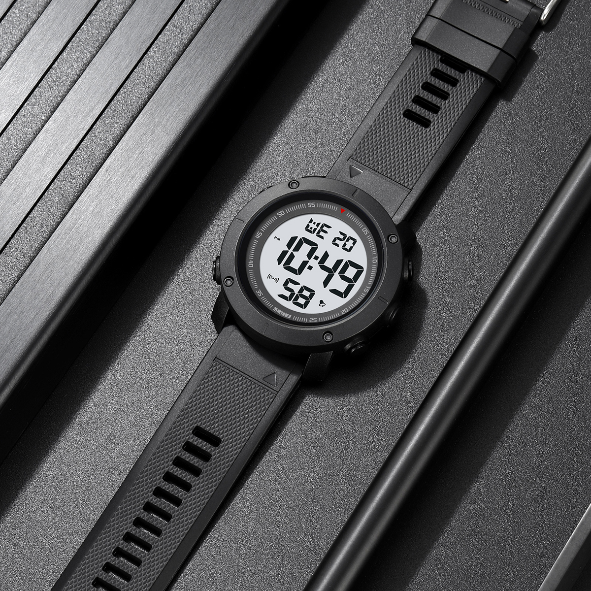 SKMEI 2122-Skmei Watch Manufacture Co.,Ltd