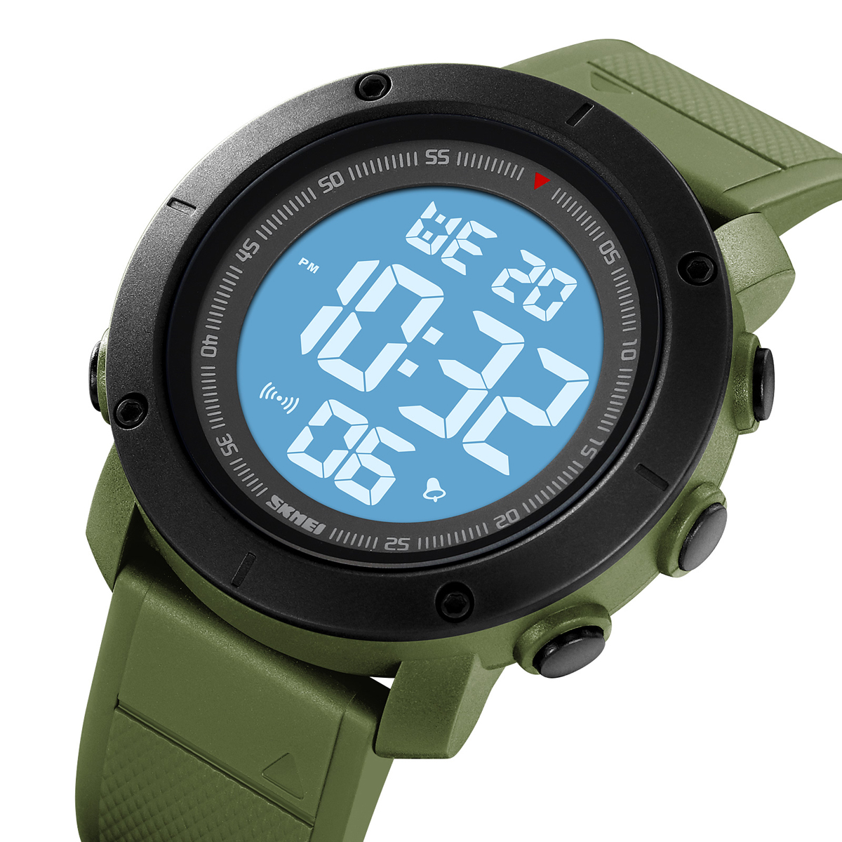 SKMEI 2122-Skmei Watch Manufacture Co.,Ltd