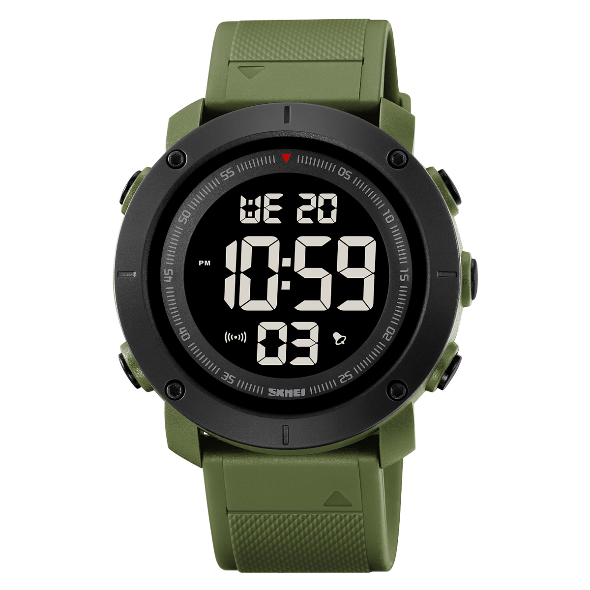 SKMEI 2122-Skmei Watch Manufacture Co.,Ltd