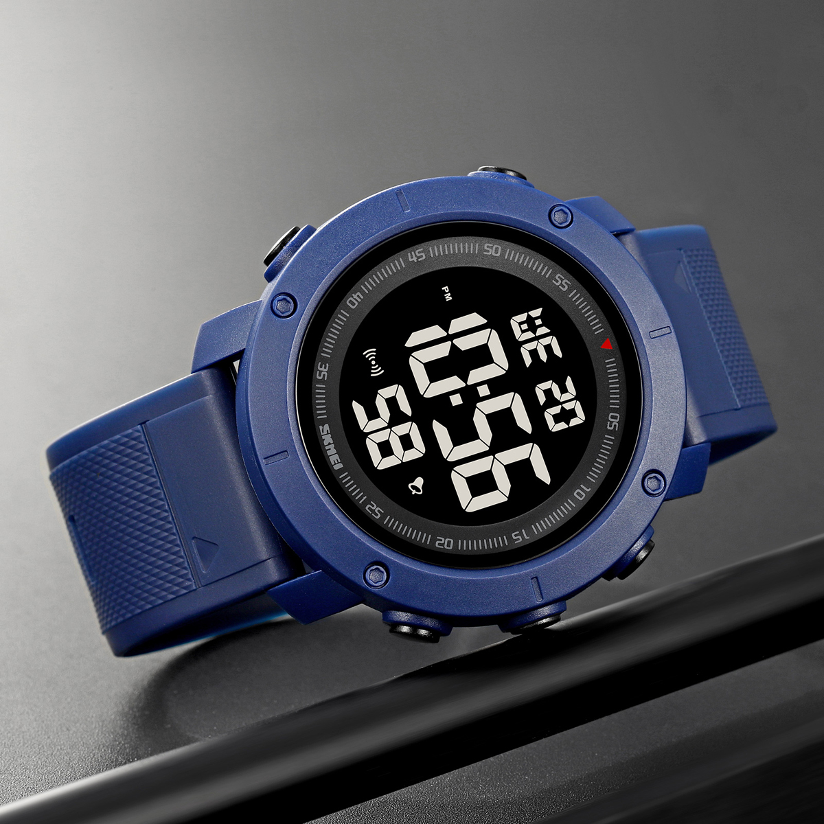 SKMEI 2122-Skmei Watch Manufacture Co.,Ltd