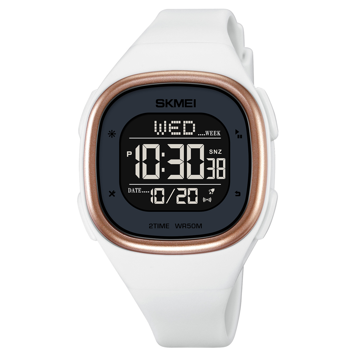 SKMEI 2137-Skmei Watch Manufacture Co.,Ltd