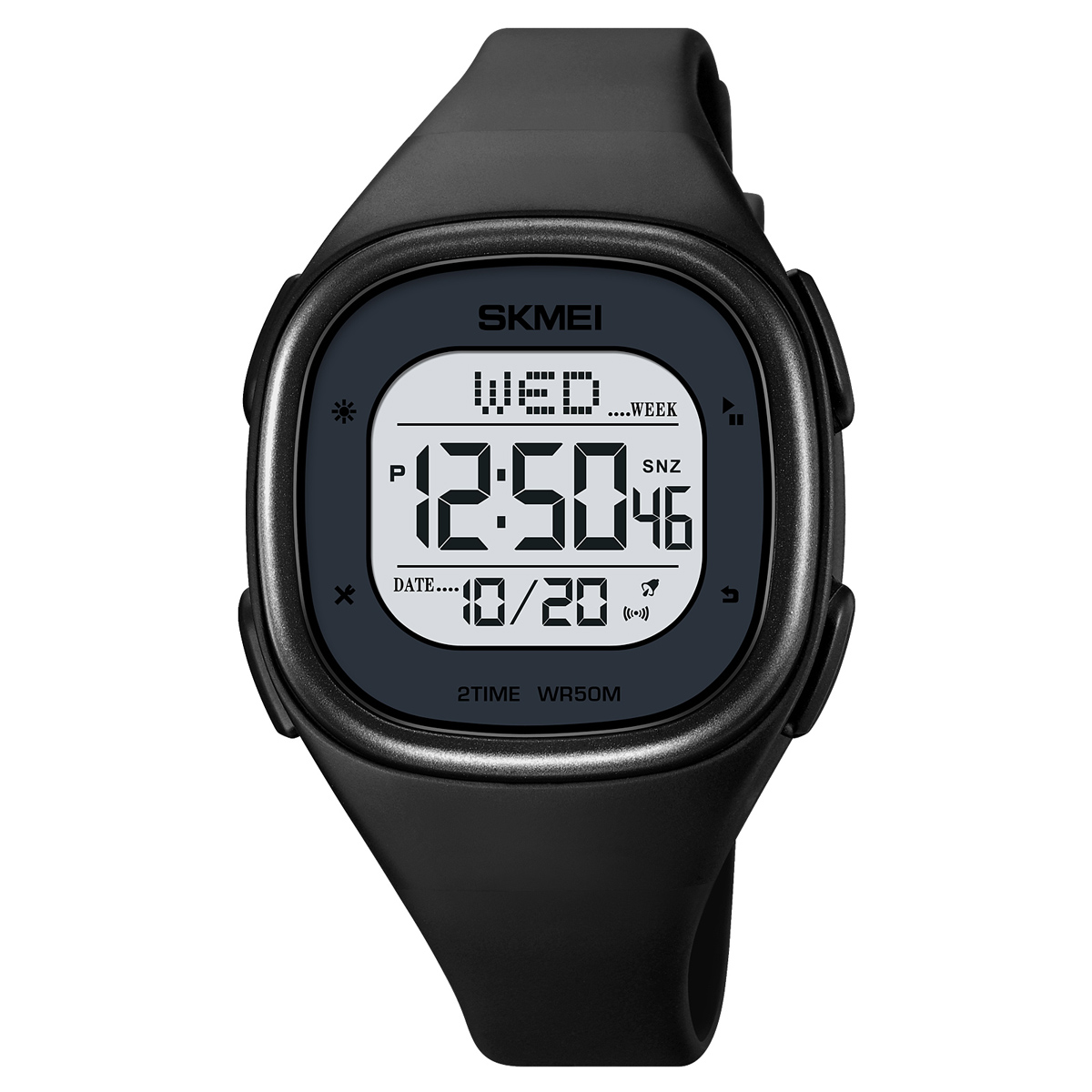 SKMEI 2137-Skmei Watch Manufacture Co.,Ltd