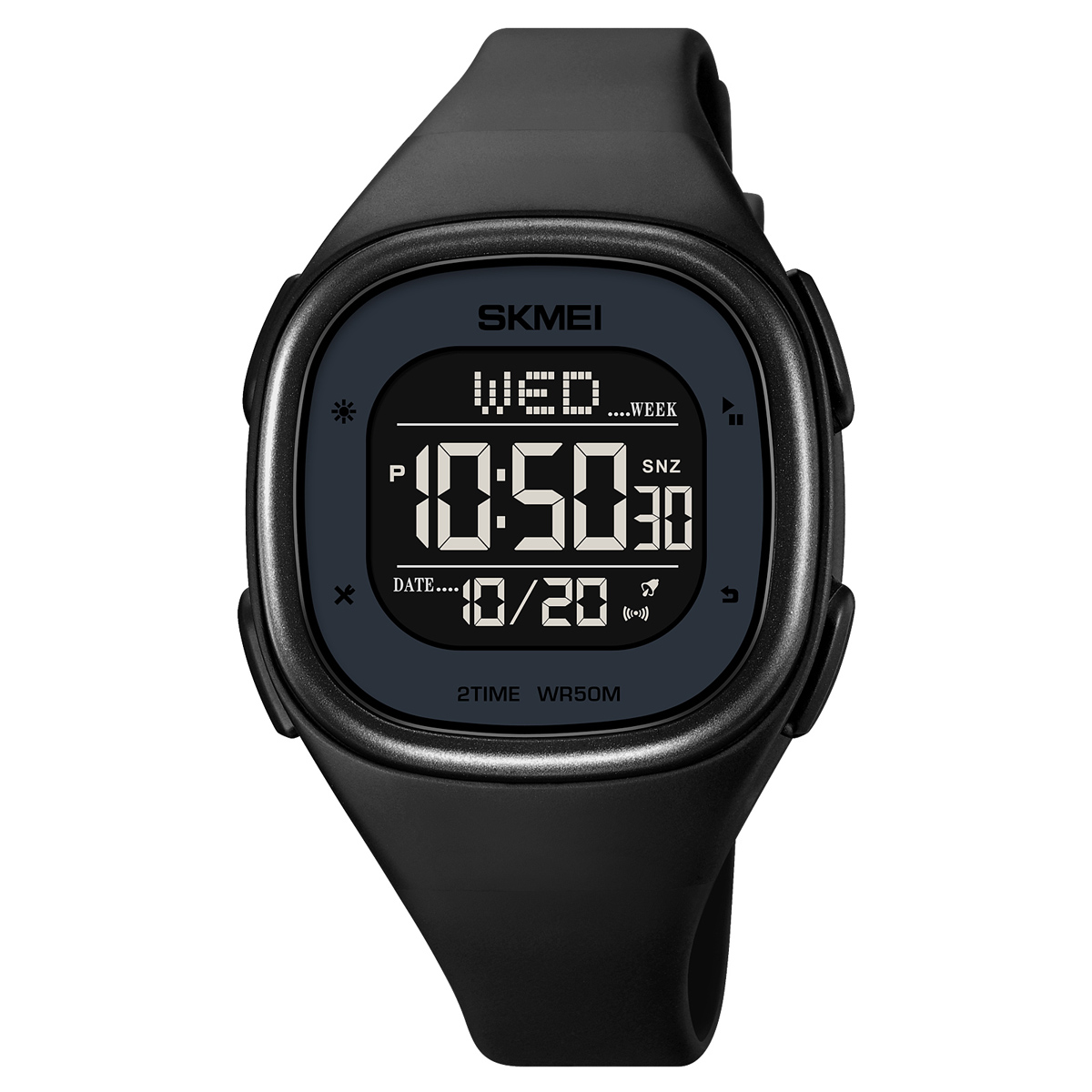 SKMEI 2137-Skmei Watch Manufacture Co.,Ltd