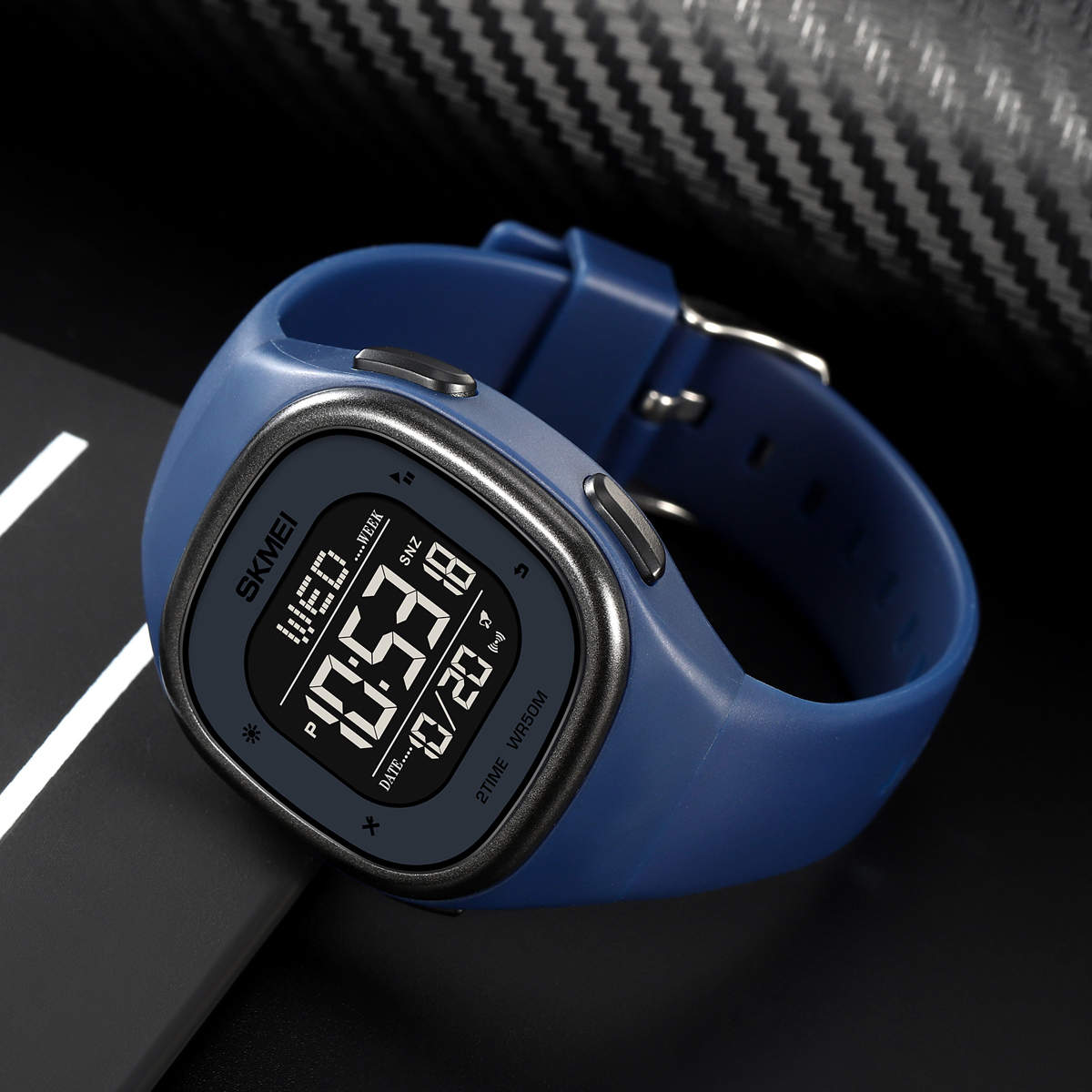 SKMEI 2137-Skmei Watch Manufacture Co.,Ltd