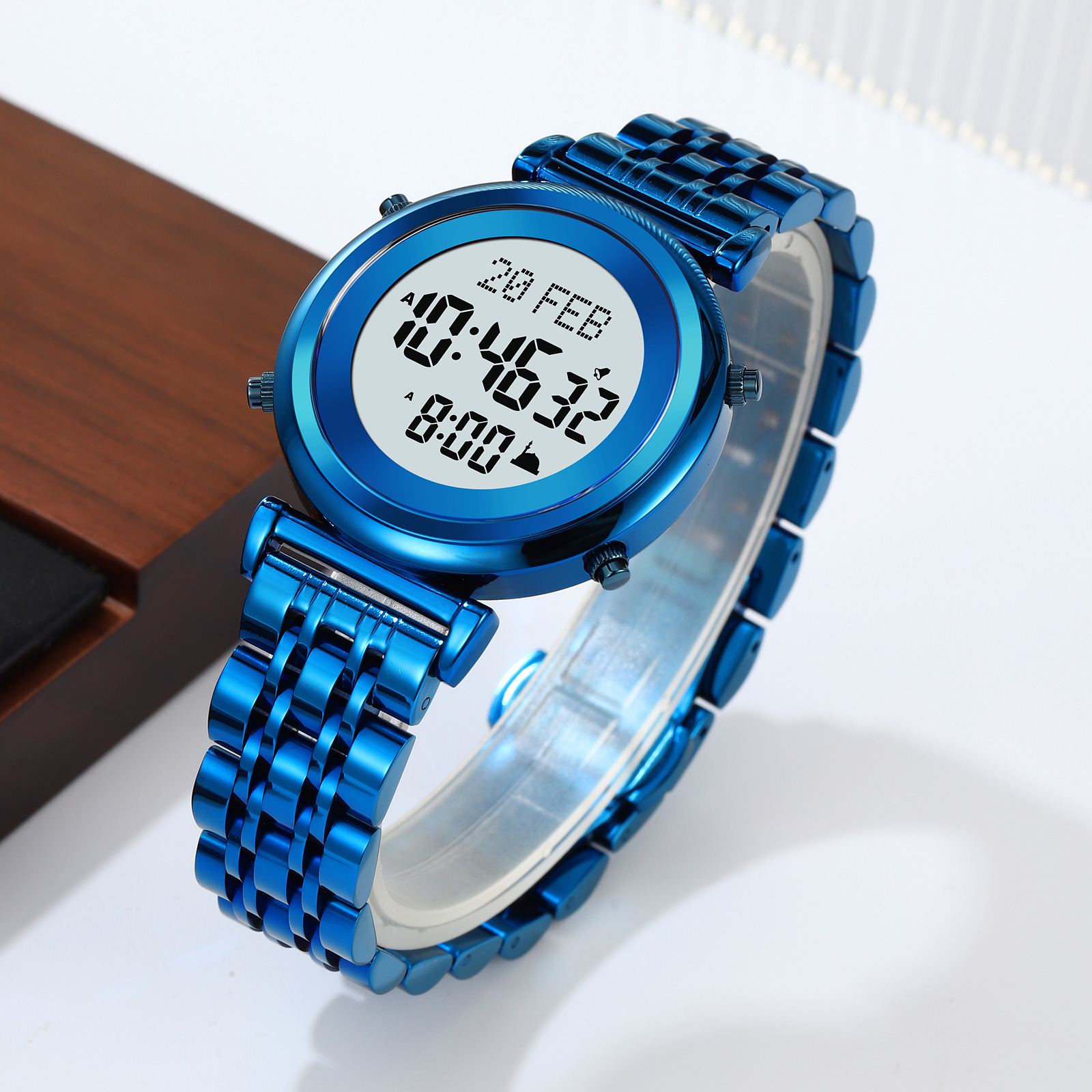 SKMEI 2139 -Skmei Watch Manufacture Co.,Ltd