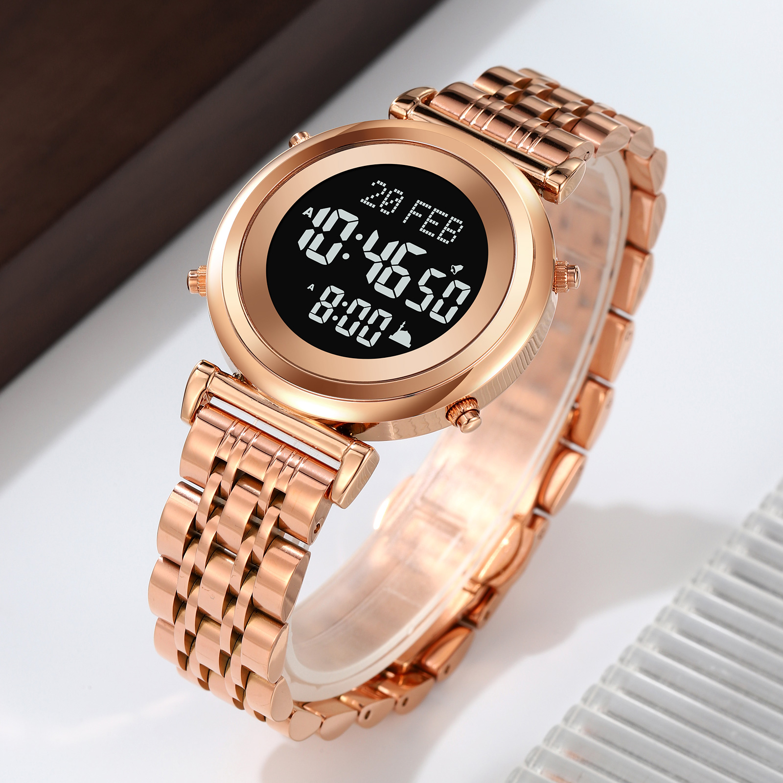 SKMEI 2139 -Skmei Watch Manufacture Co.,Ltd