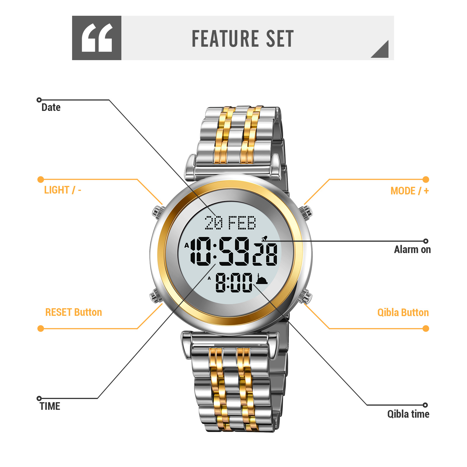 SKMEI 2139 -Skmei Watch Manufacture Co.,Ltd