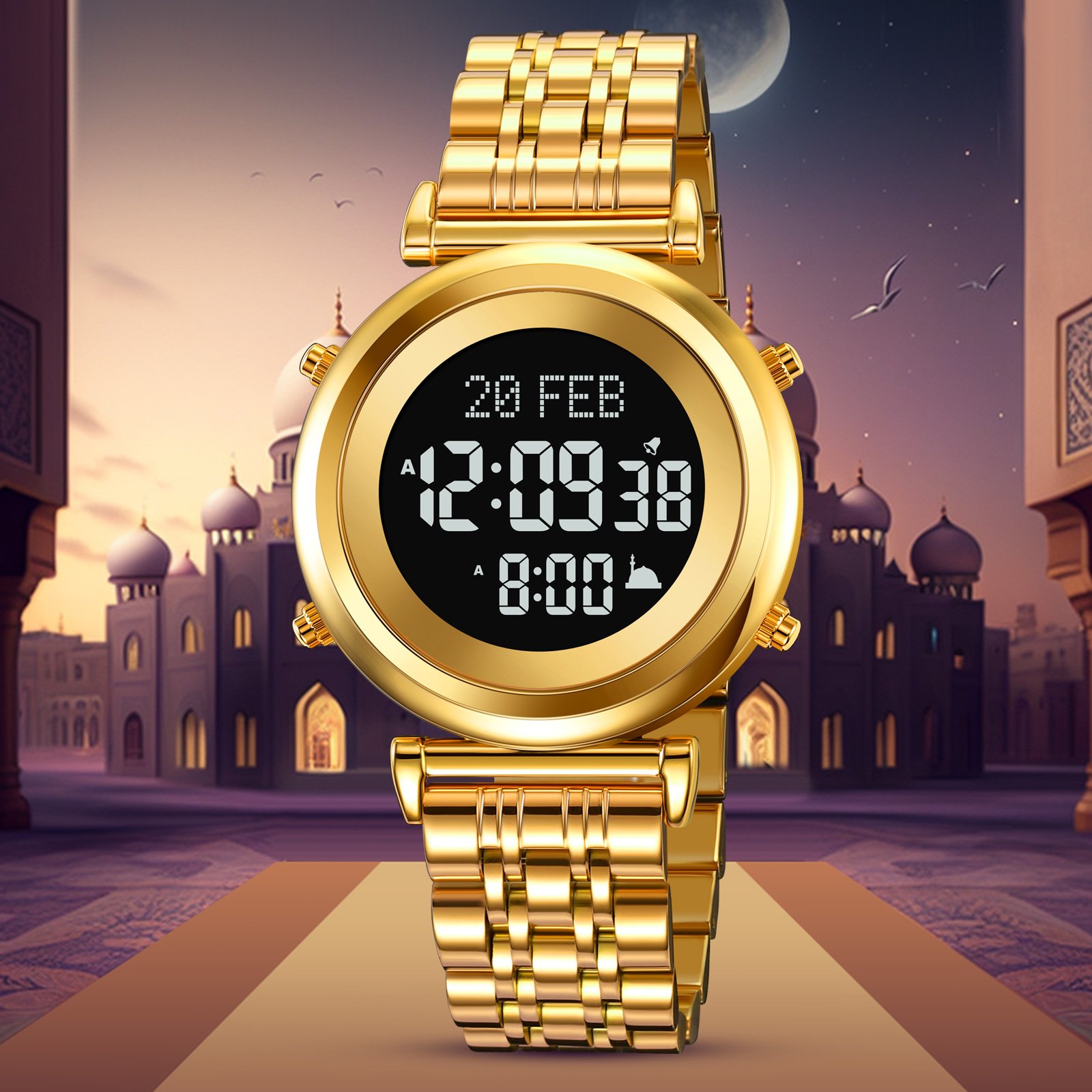 SKMEI 2139 -Skmei Watch Manufacture Co.,Ltd