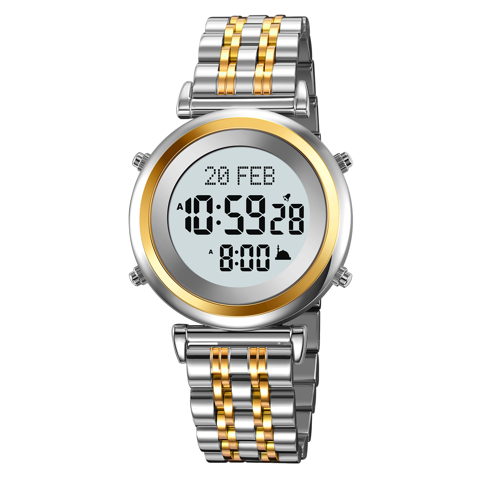 SKMEI 2139 -Skmei Watch Manufacture Co.,Ltd