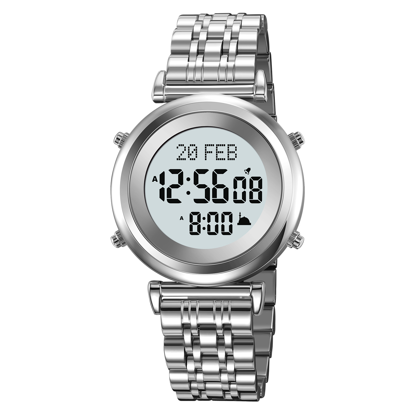 SKMEI 2139 -Skmei Watch Manufacture Co.,Ltd