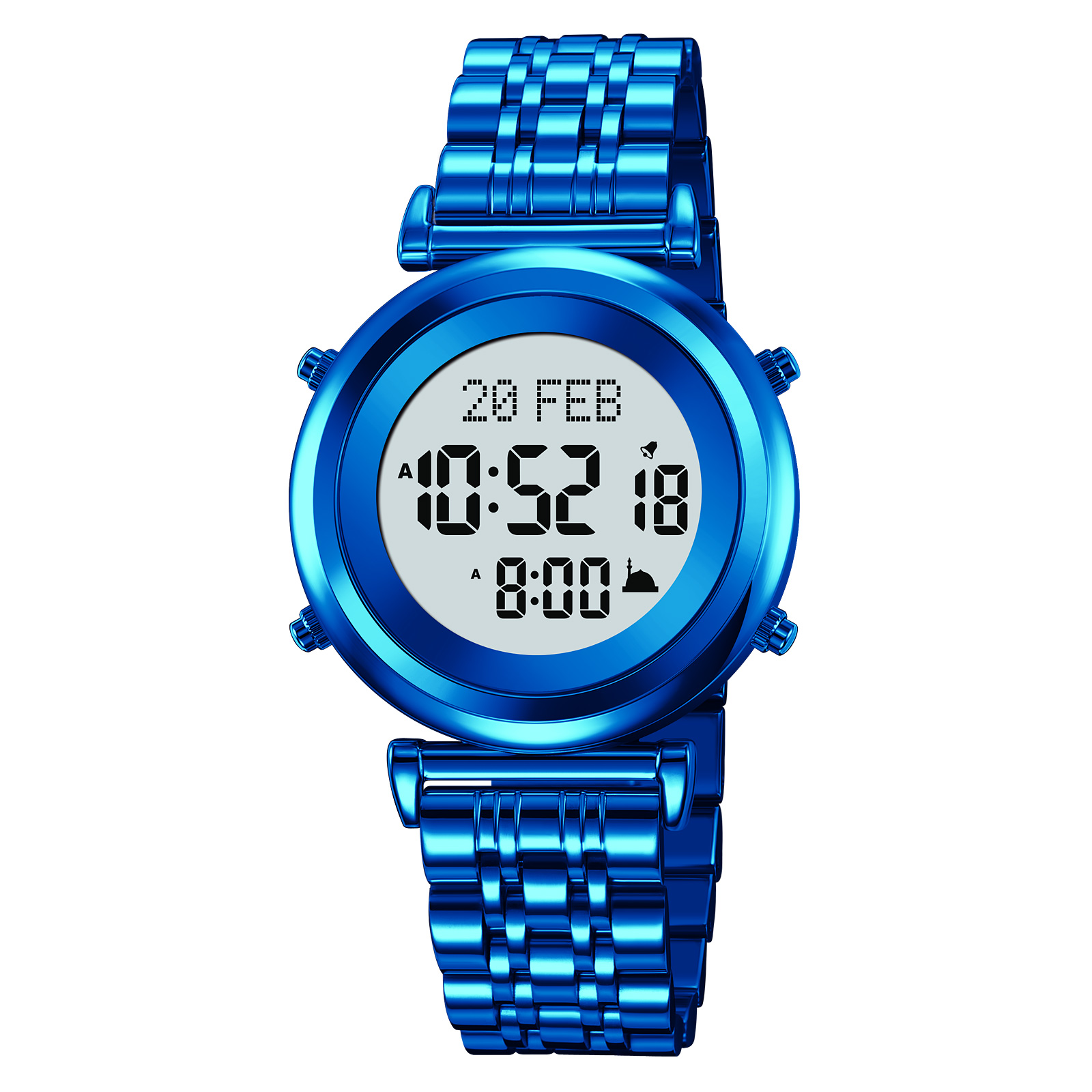 SKMEI 2139 -Skmei Watch Manufacture Co.,Ltd