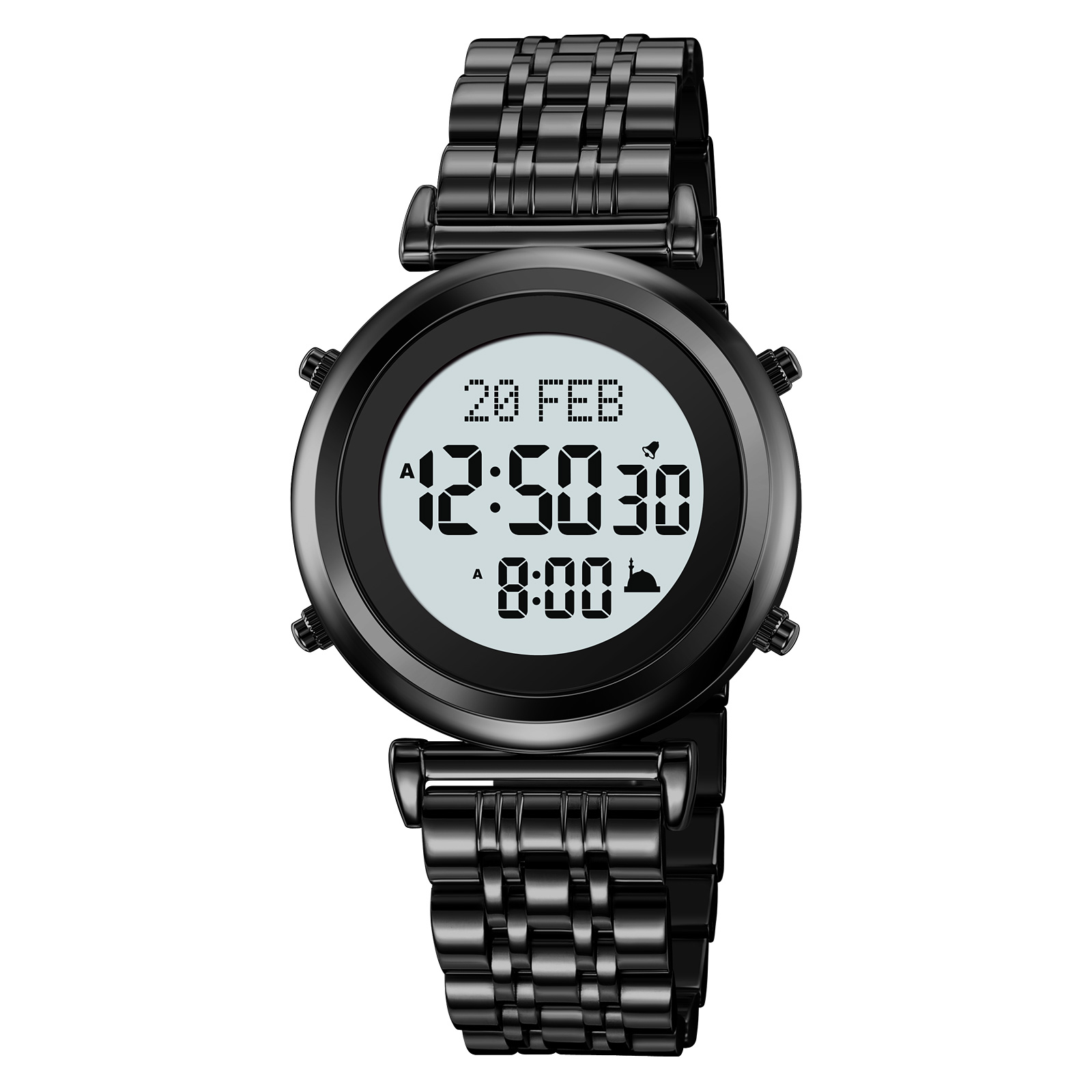 SKMEI 2139 -Skmei Watch Manufacture Co.,Ltd