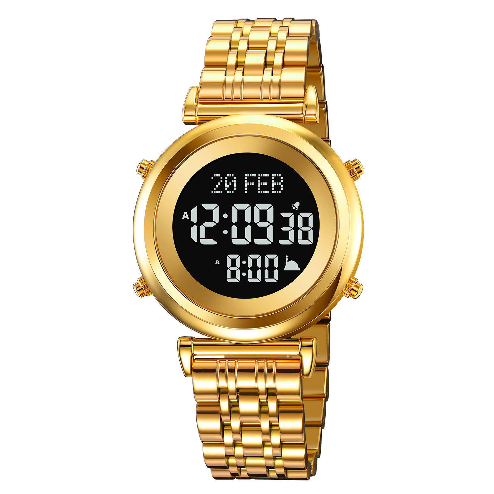 SKMEI 2139 -Skmei Watch Manufacture Co.,Ltd