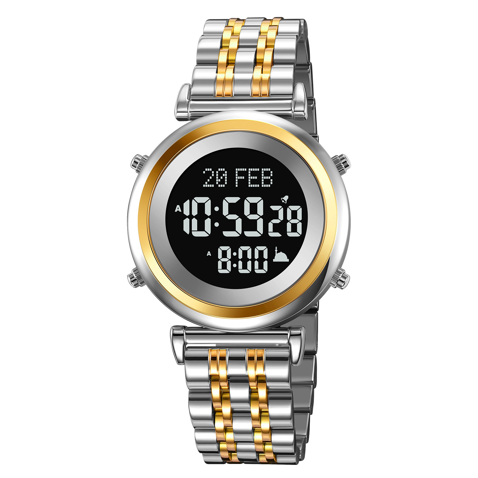 SKMEI 2139 -Skmei Watch Manufacture Co.,Ltd