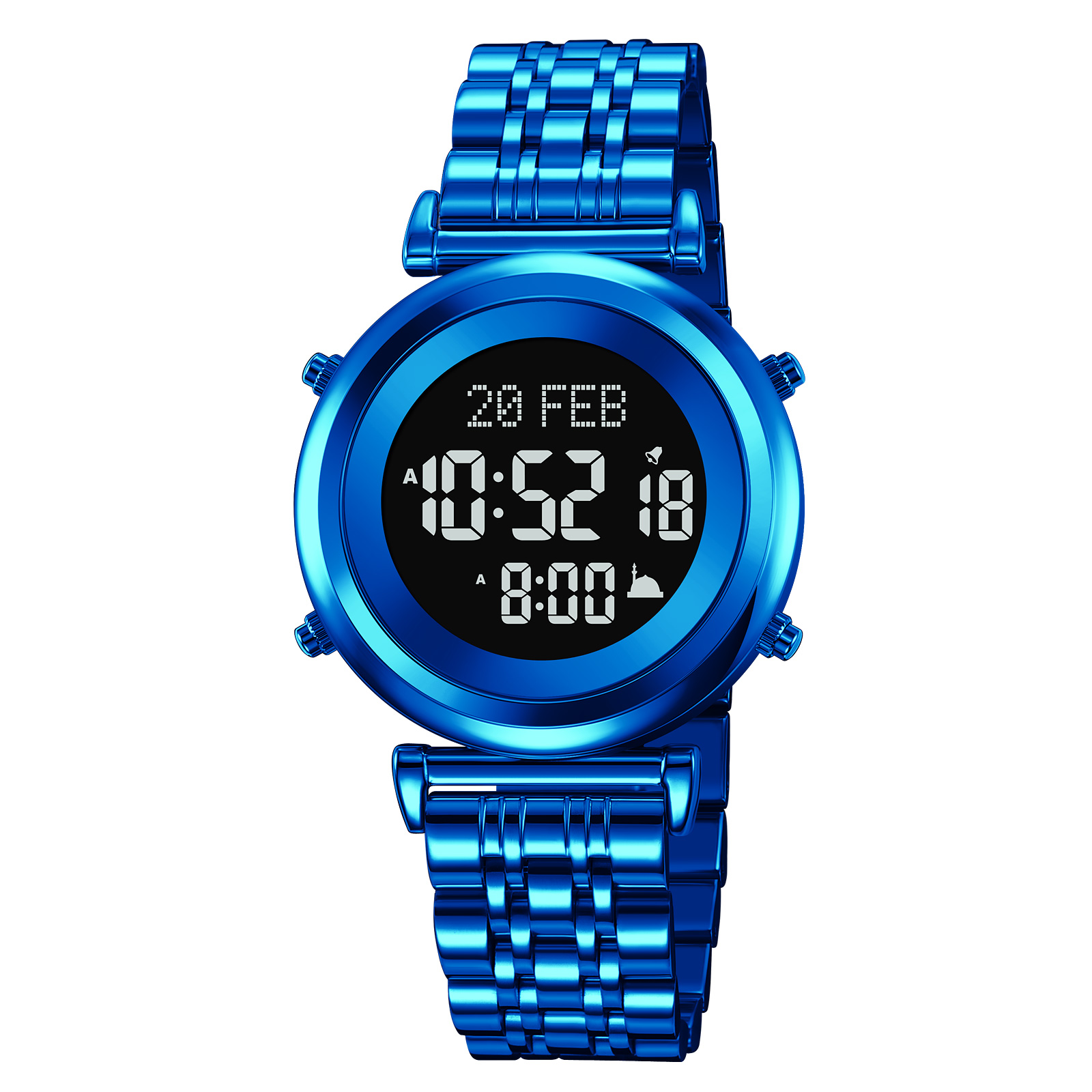 SKMEI 2139 -Skmei Watch Manufacture Co.,Ltd