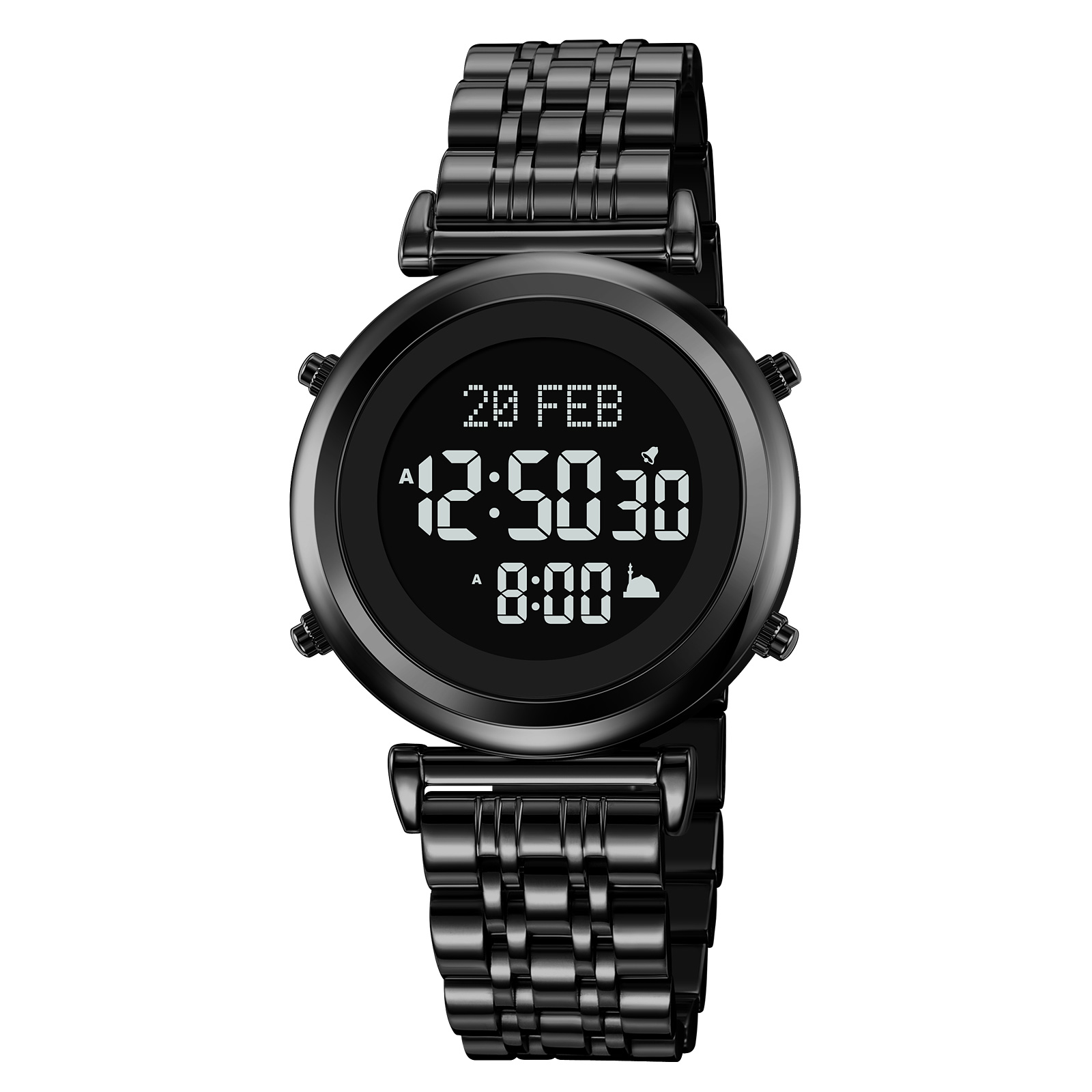 SKMEI 2139 -Skmei Watch Manufacture Co.,Ltd