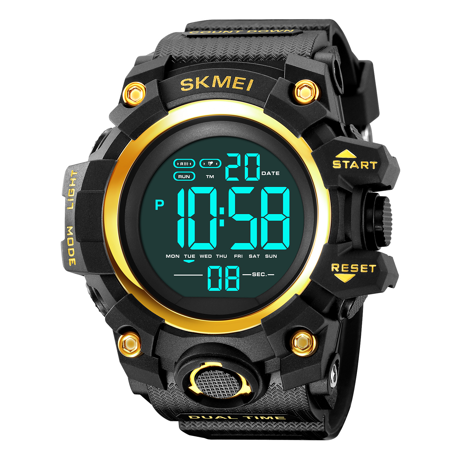 SKMEI 2140 digital watches