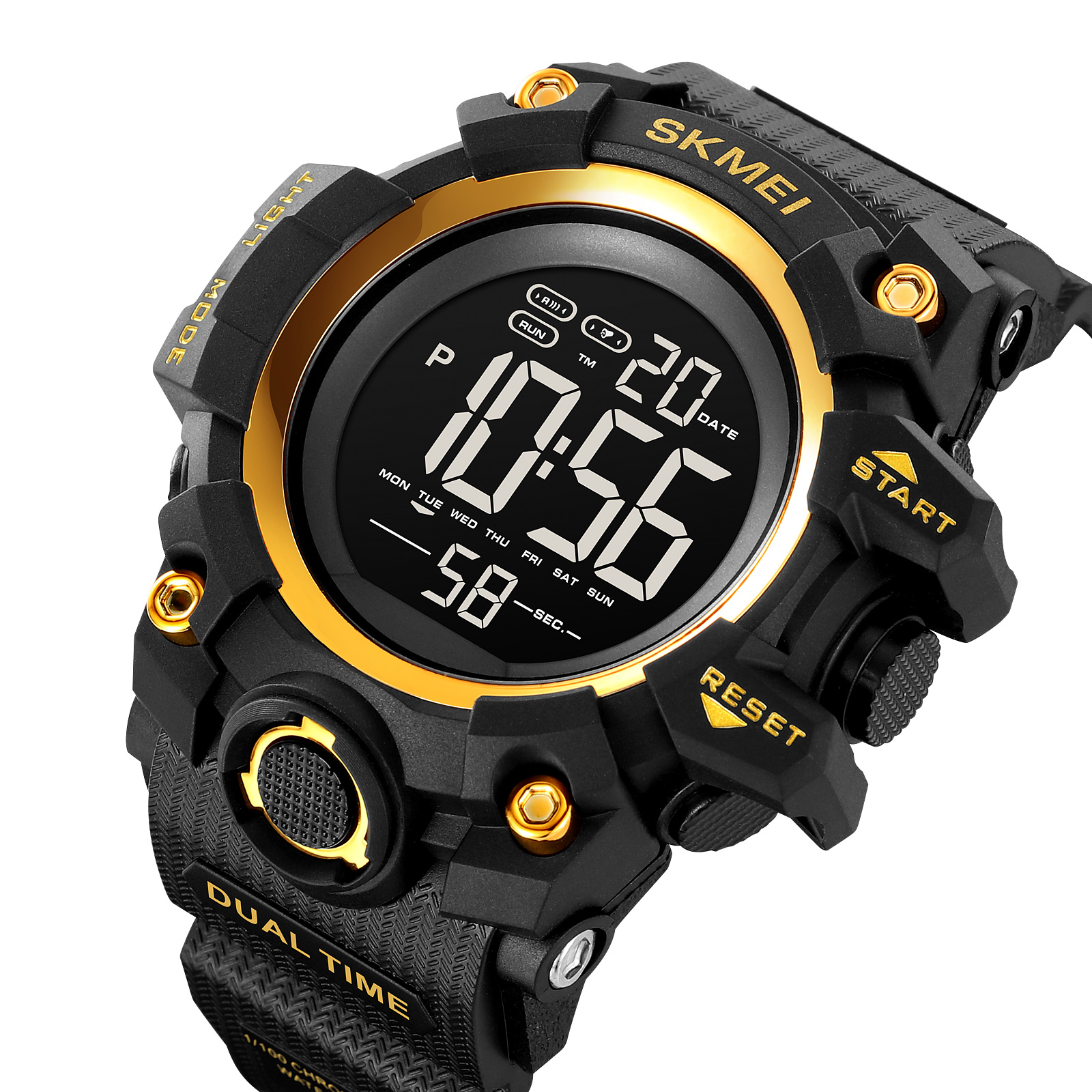 SKMEI 2140 digital watches