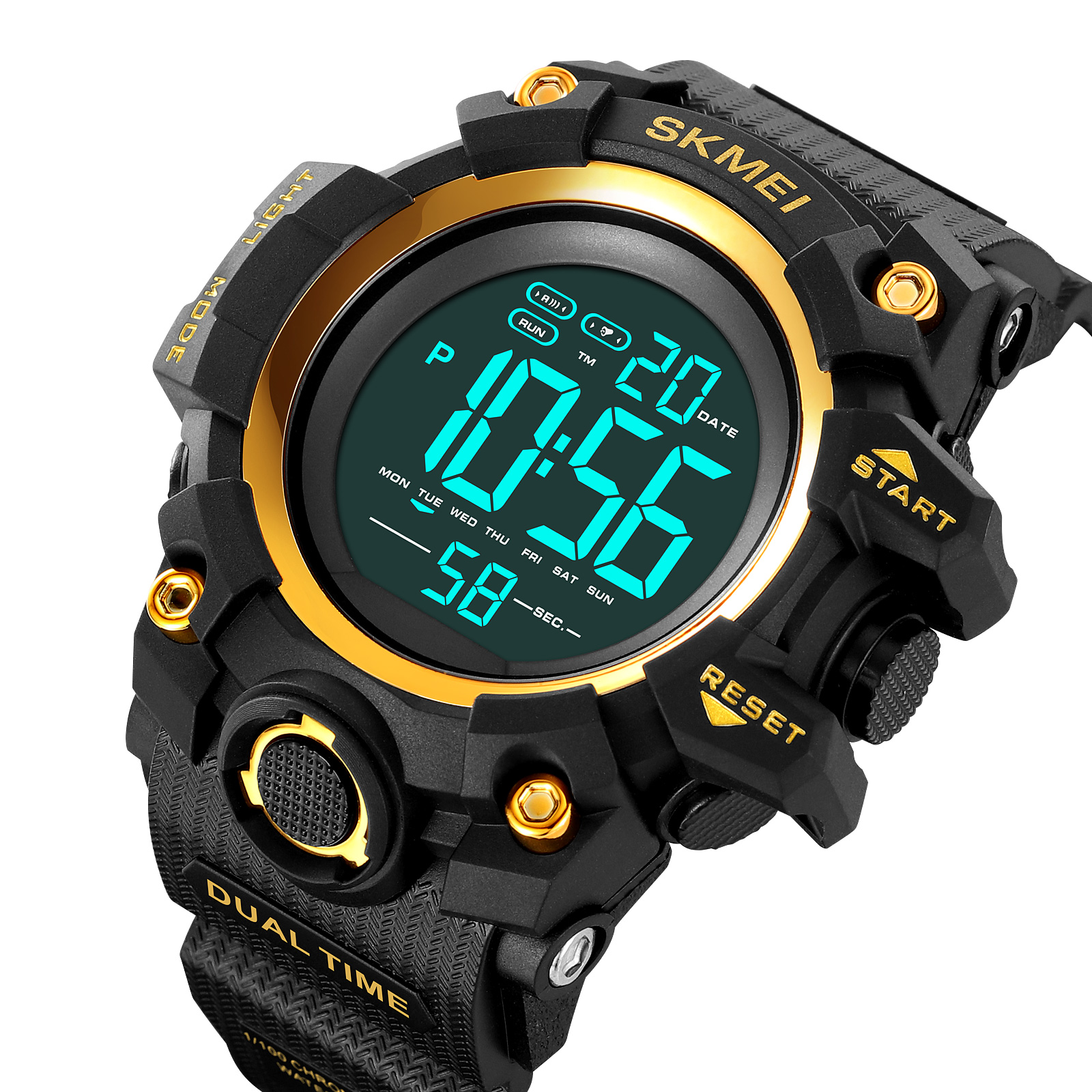 SKMEI 2140 digital watches