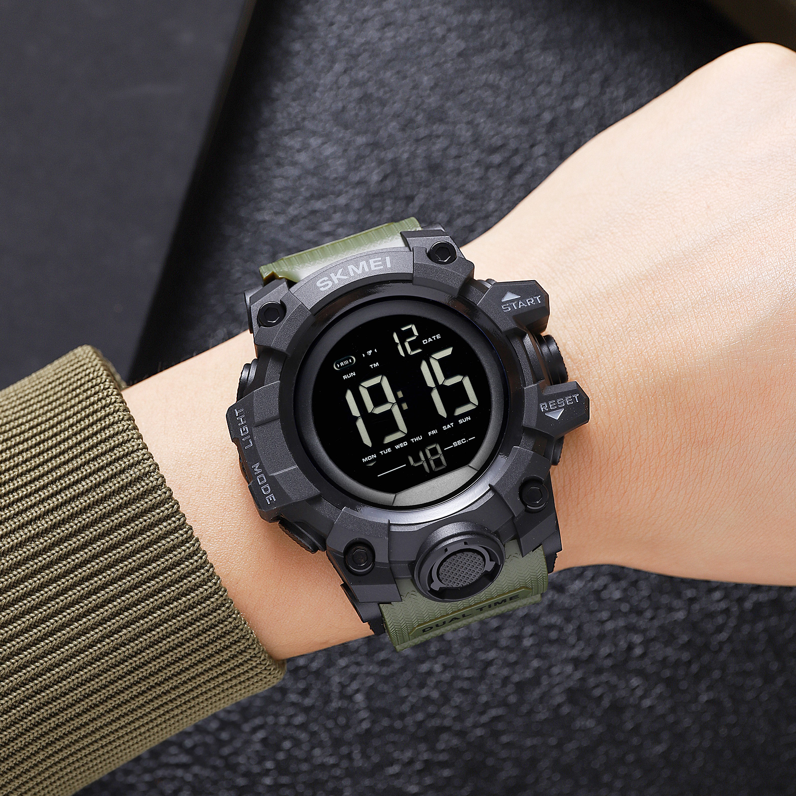 SKMEI 2140 digital watches