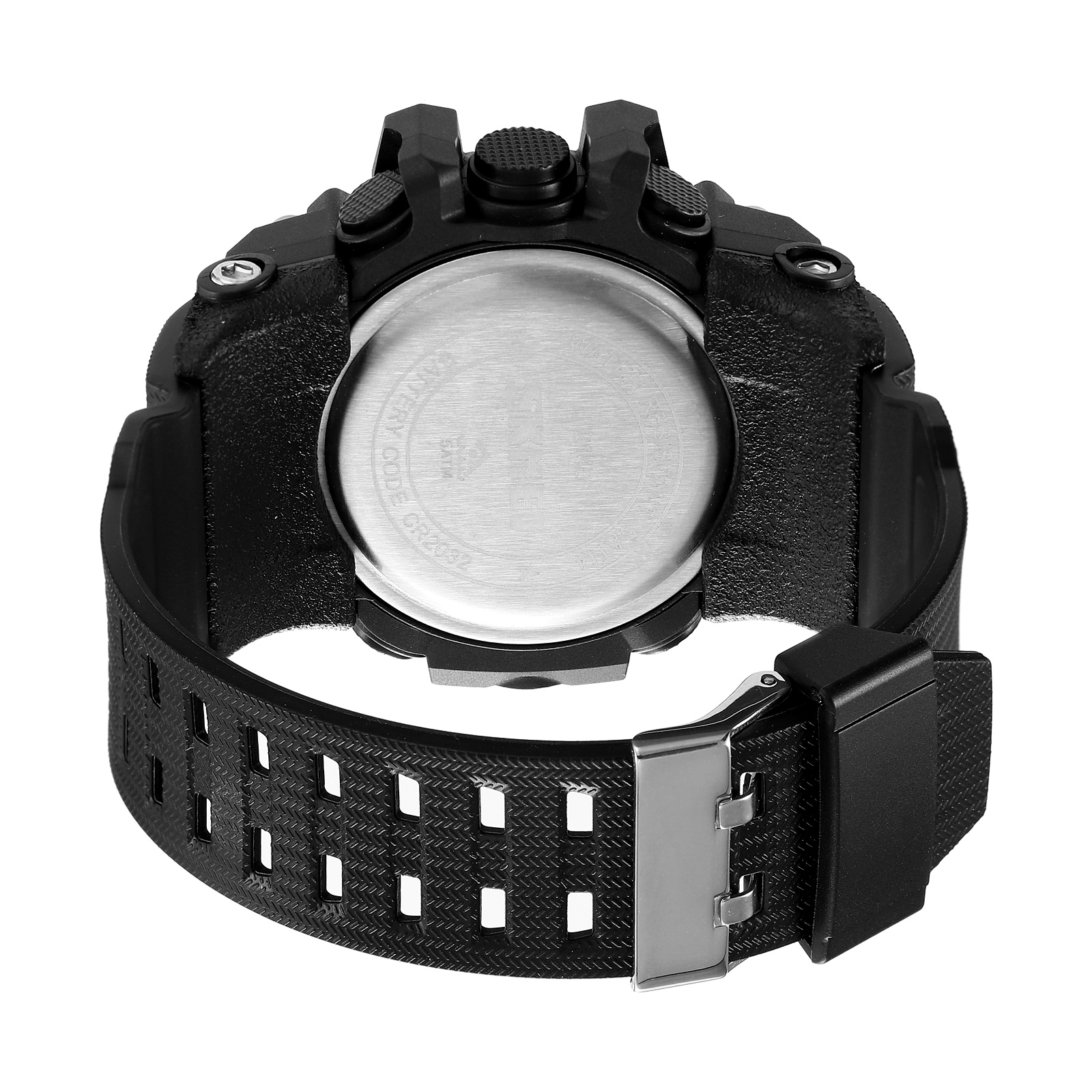 SKMEI 2140 digital watches