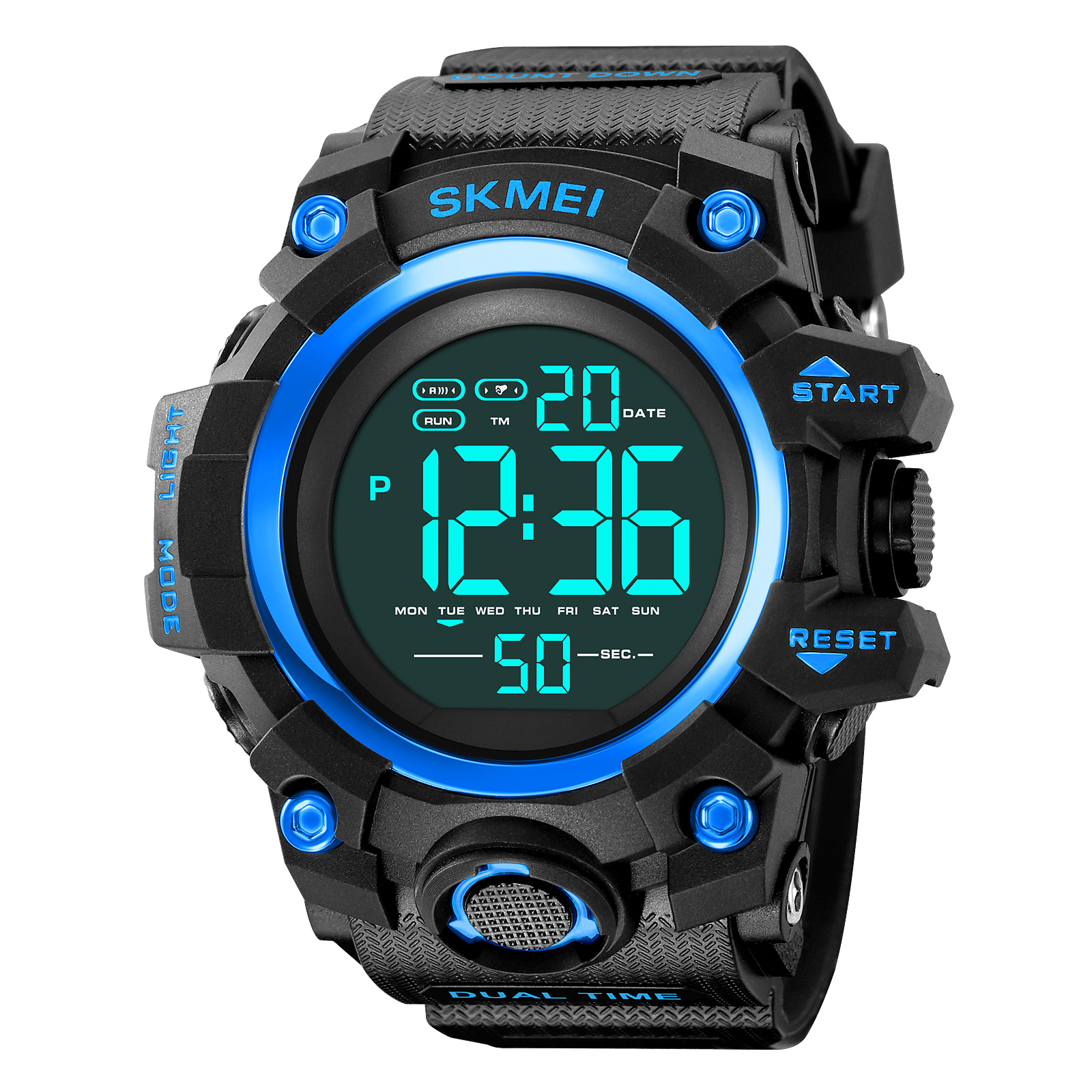 SKMEI 2140 digital watches