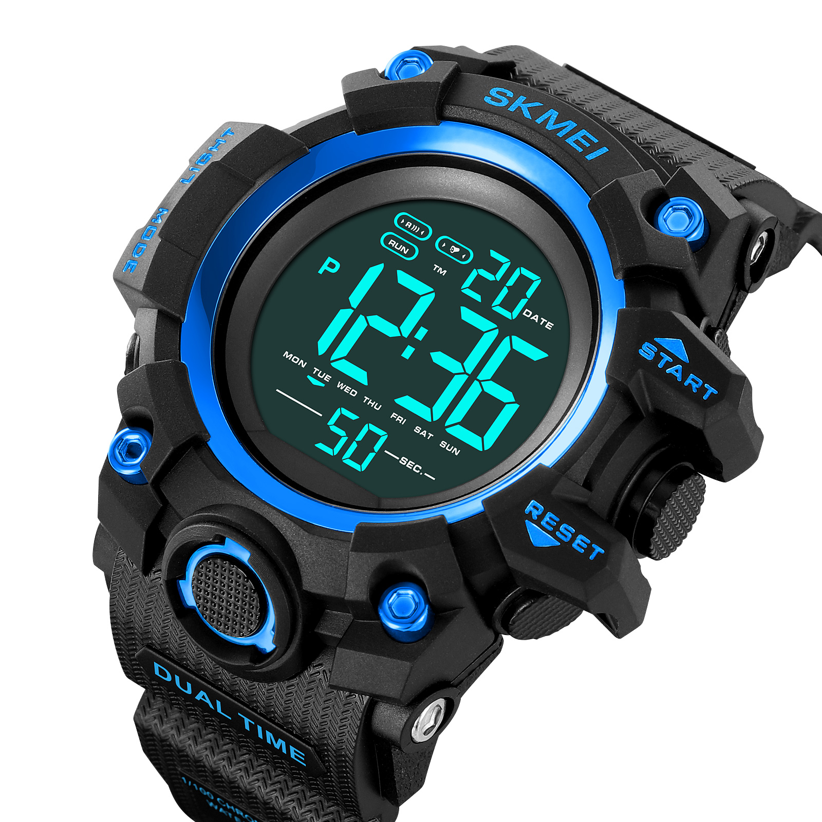 SKMEI 2140 digital watches