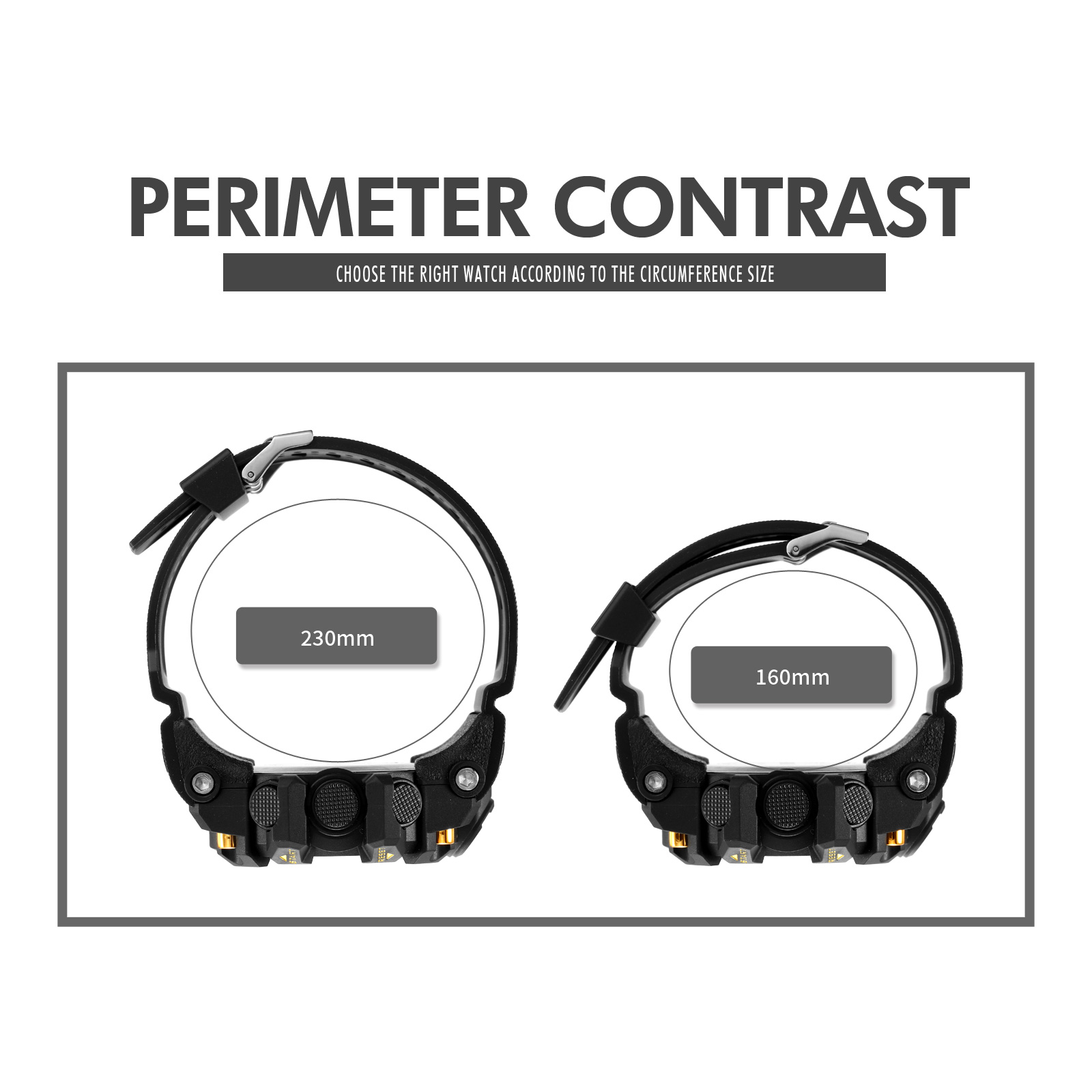 SKMEI 2140 digital watches