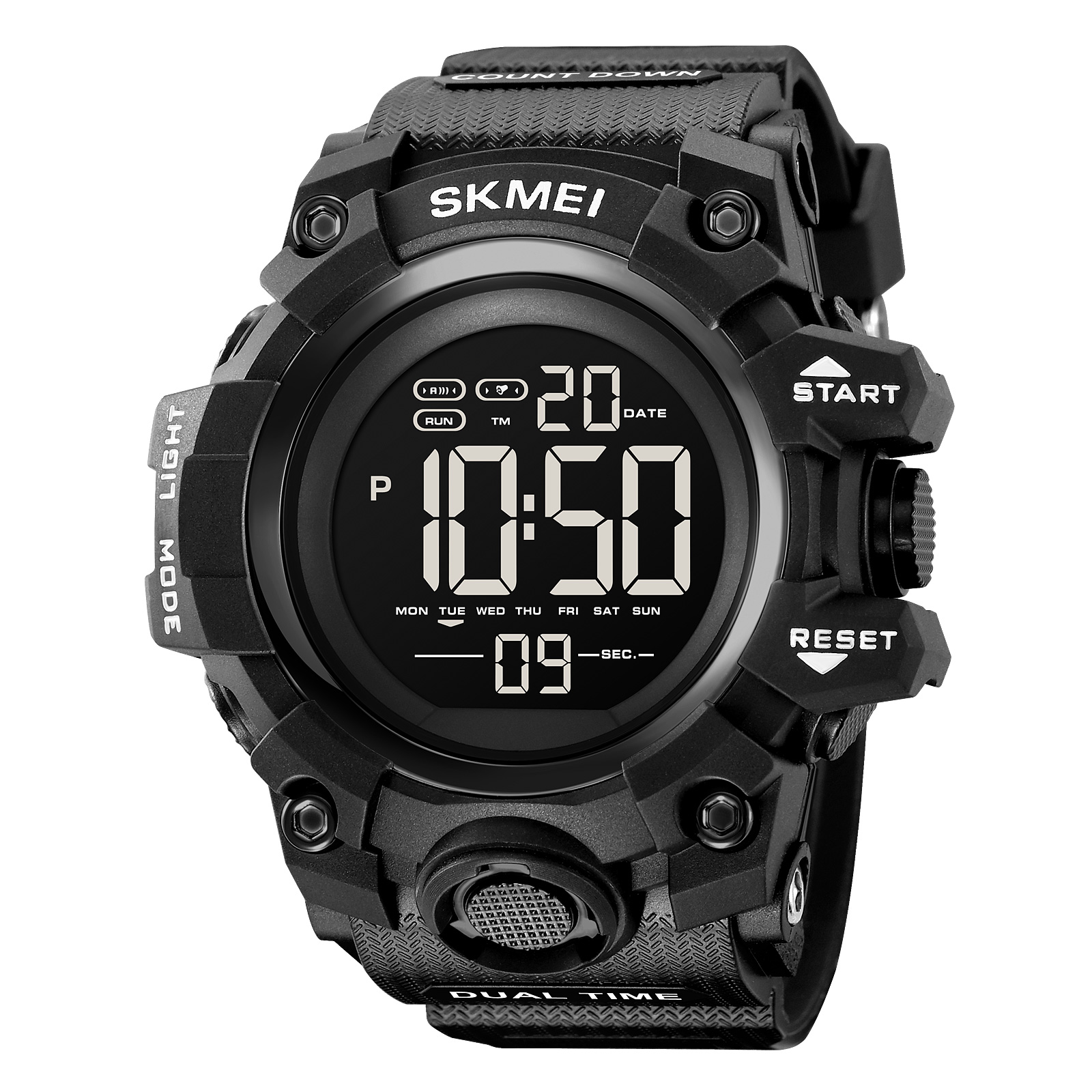SKMEI 2140 digital watches