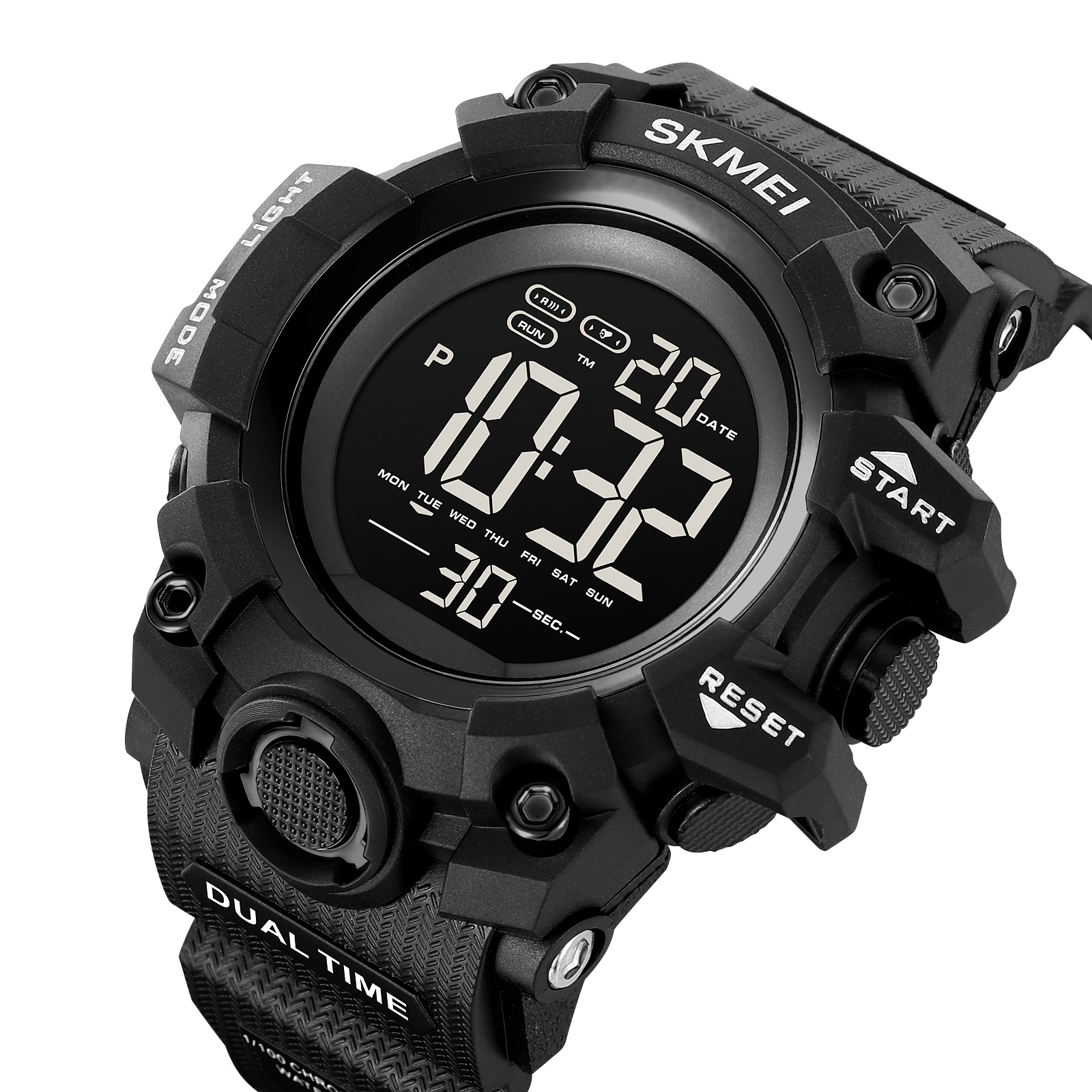 SKMEI 2140 digital watches
