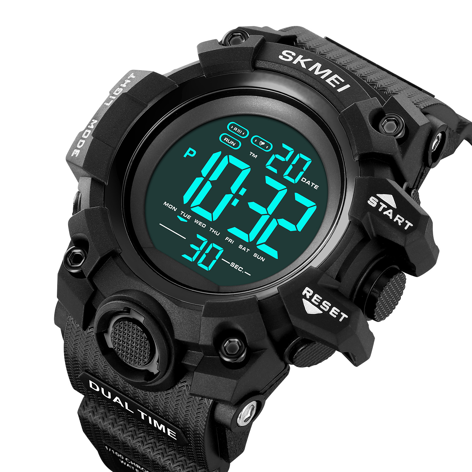 SKMEI 2140 digital watches