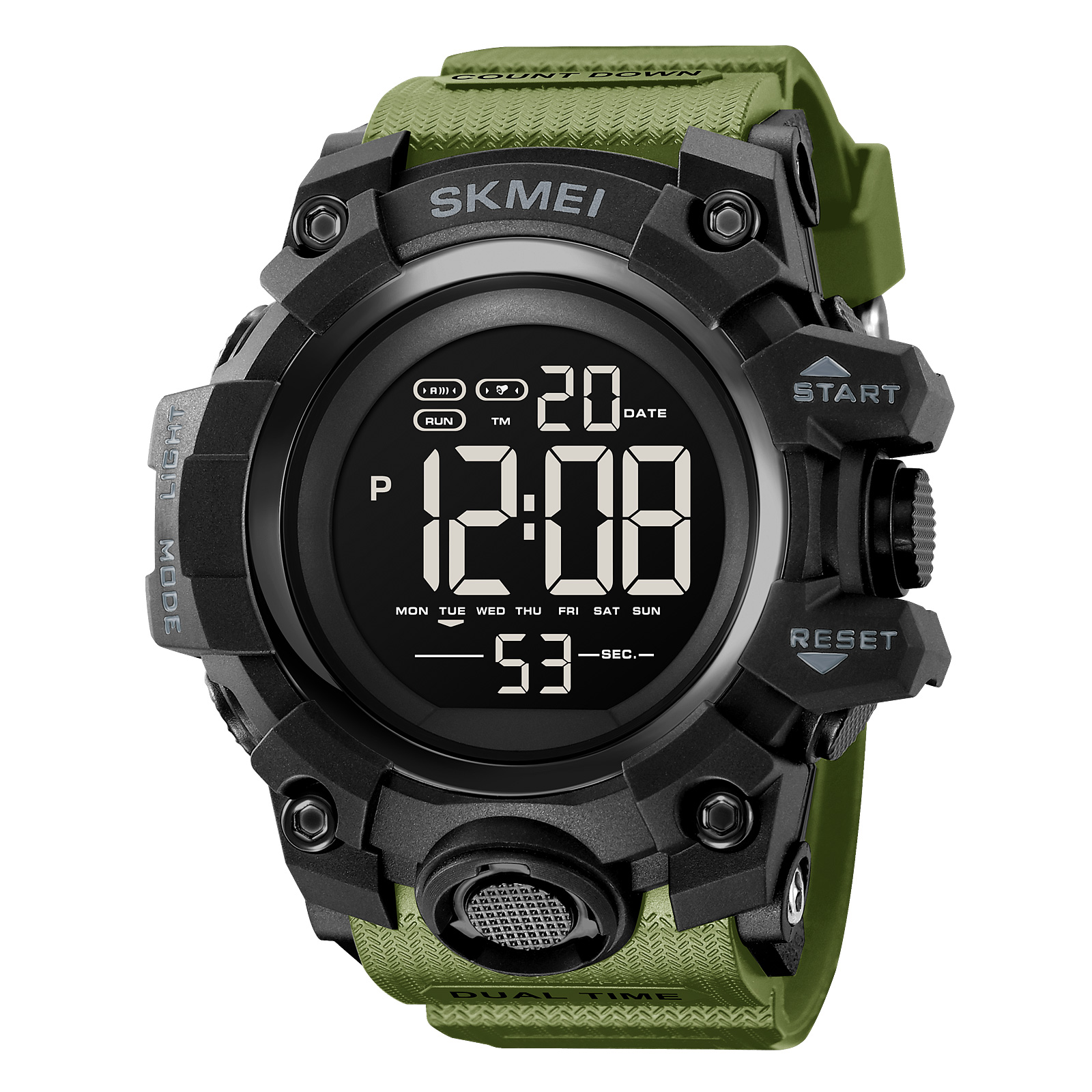 SKMEI 2140 digital watches