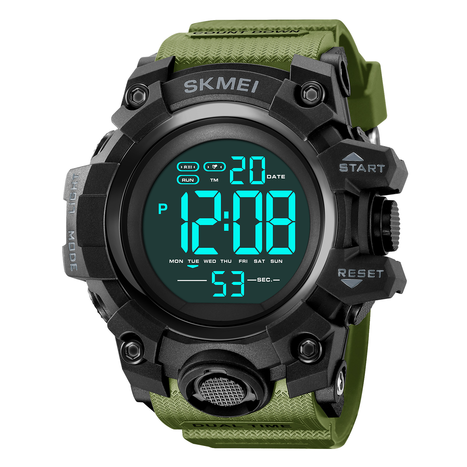 SKMEI 2140 digital watches