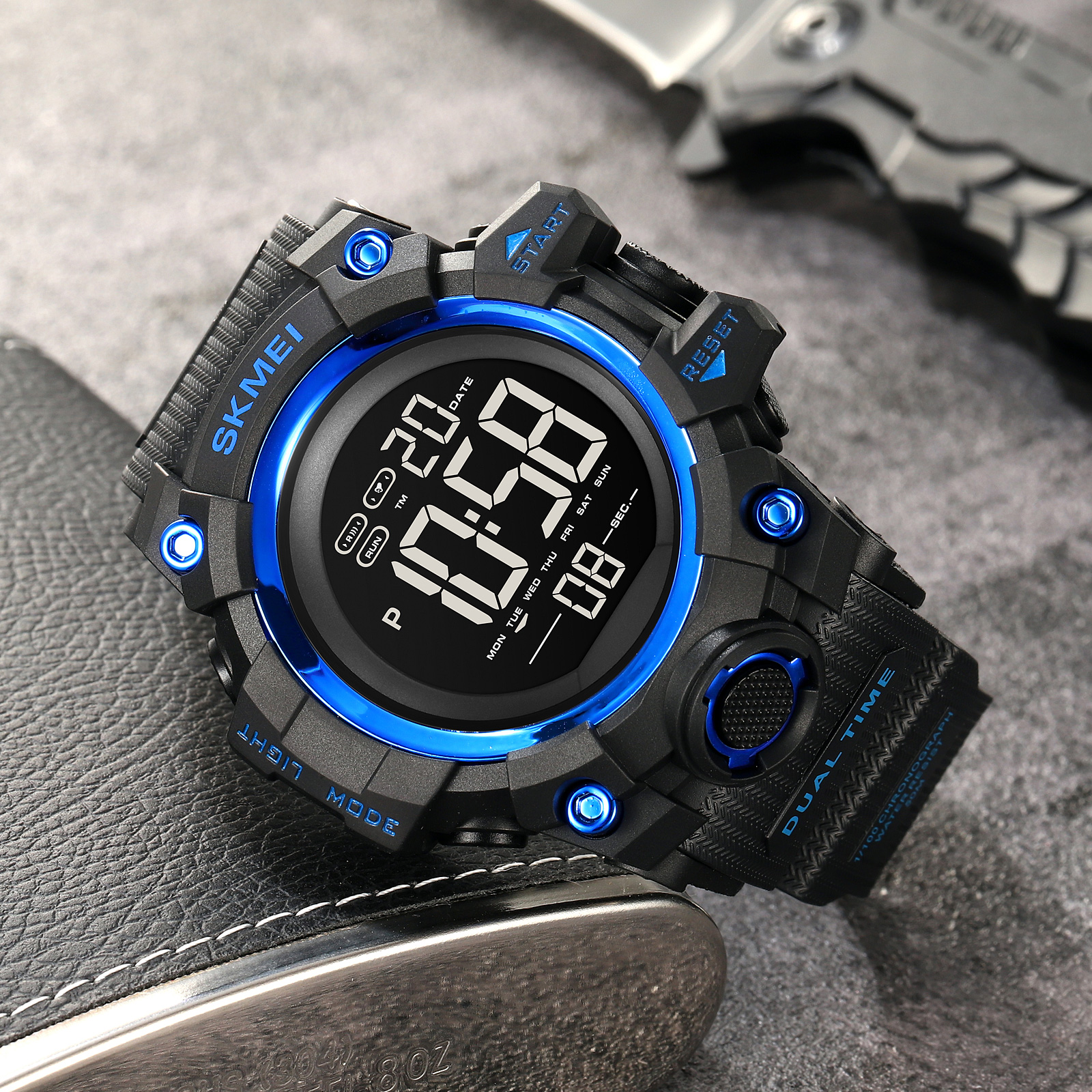 SKMEI 2140 digital watches